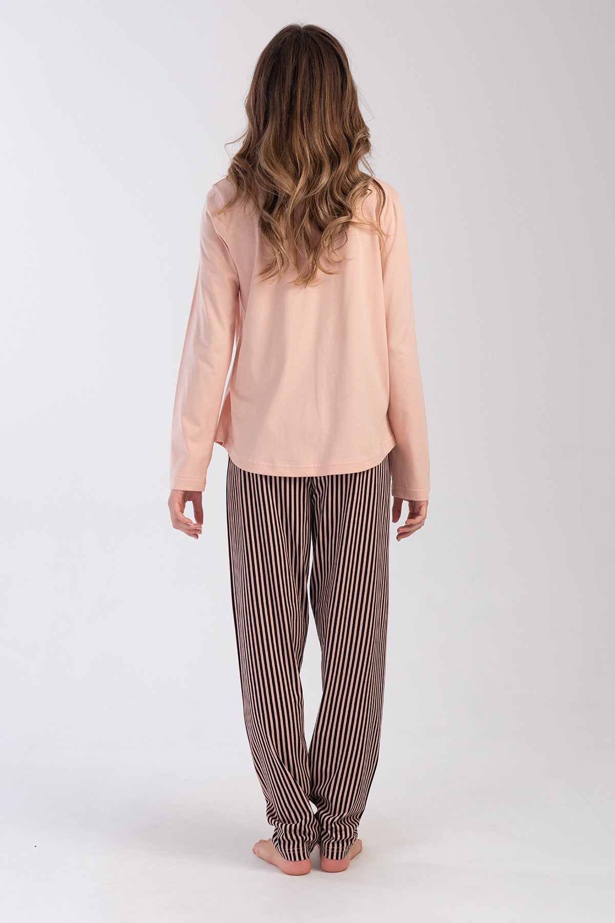 Woman Supreme Mely Pyjama Set