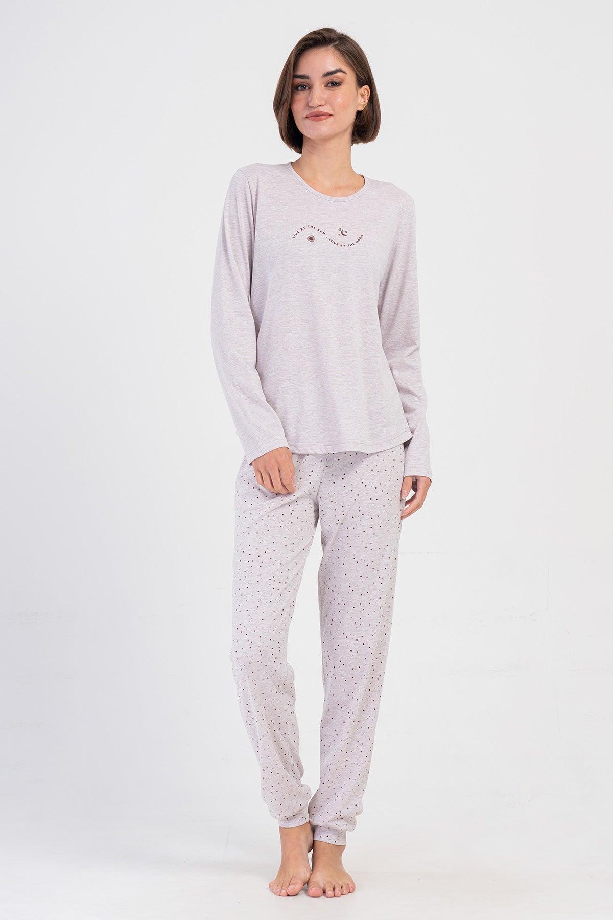 Woman Supreme Brawi Pyjama Set