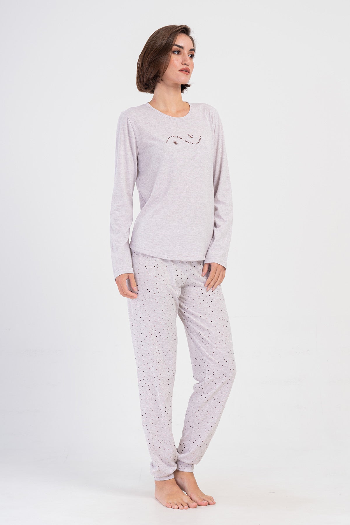 Woman Supreme Brawi Pyjama Set