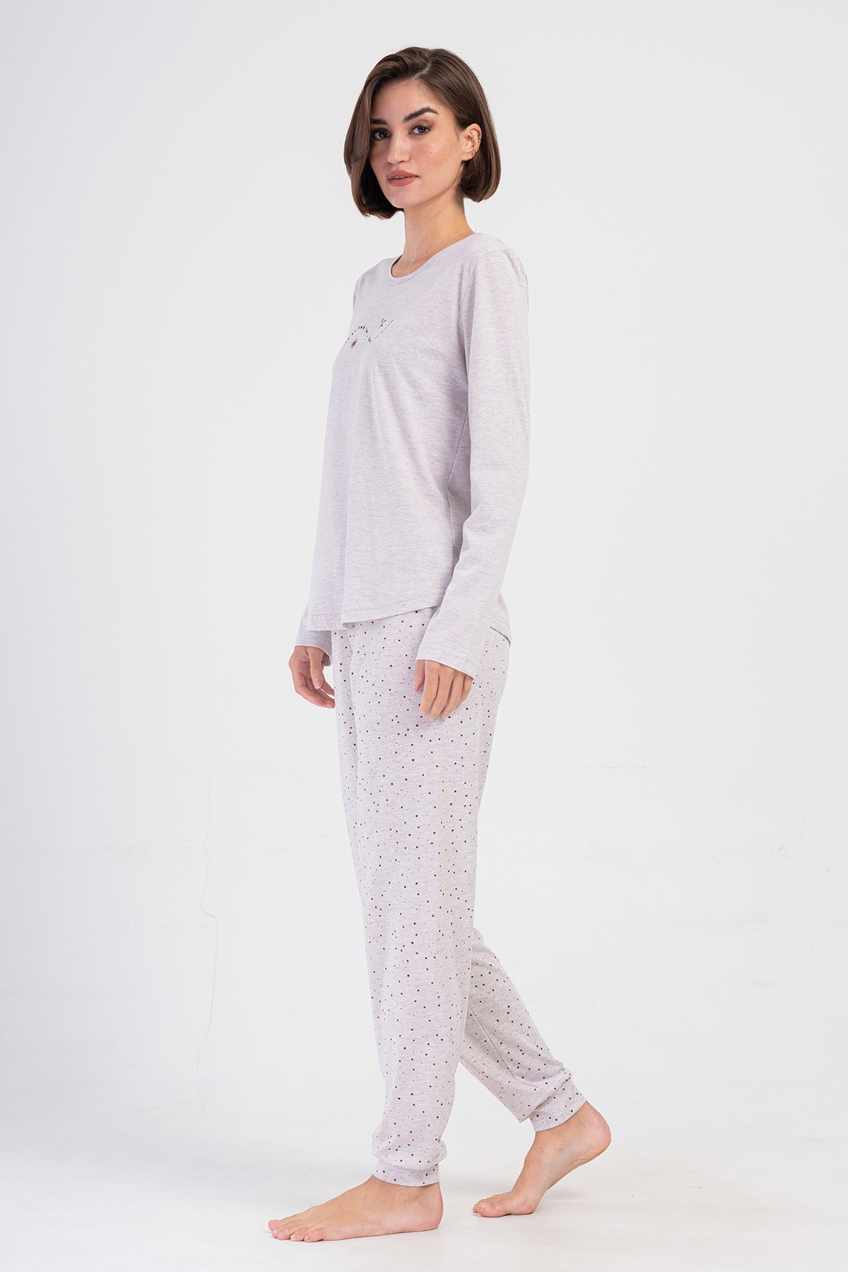 Woman Supreme Brawi Pyjama Set