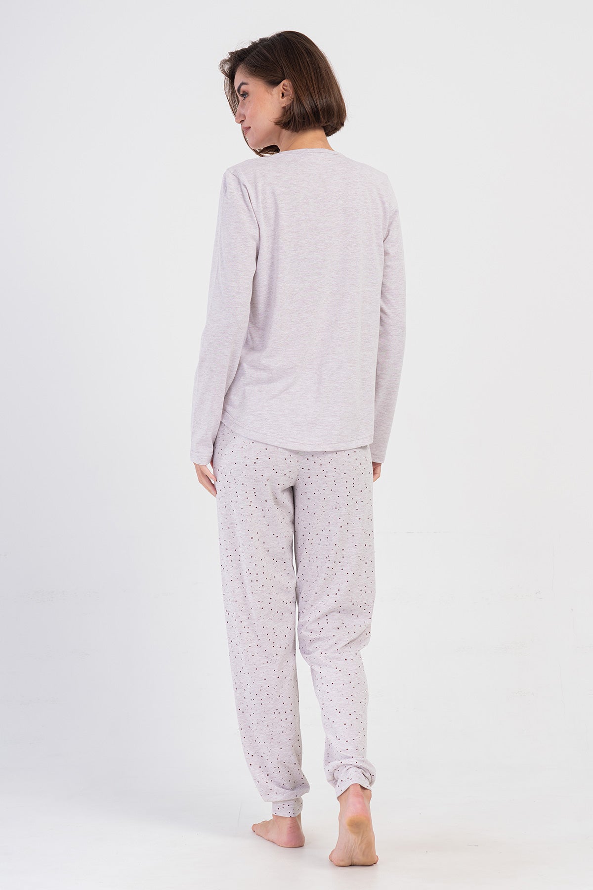 Woman Supreme Brawi Pyjama Set