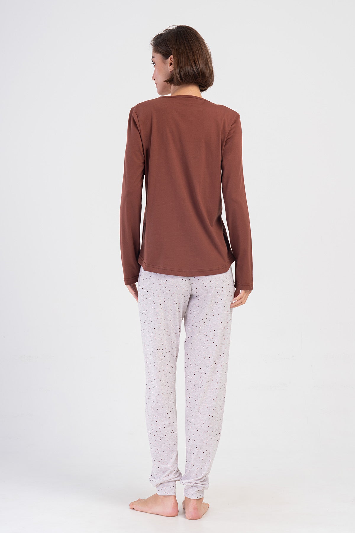 Woman Supreme Brawi Pyjama Set