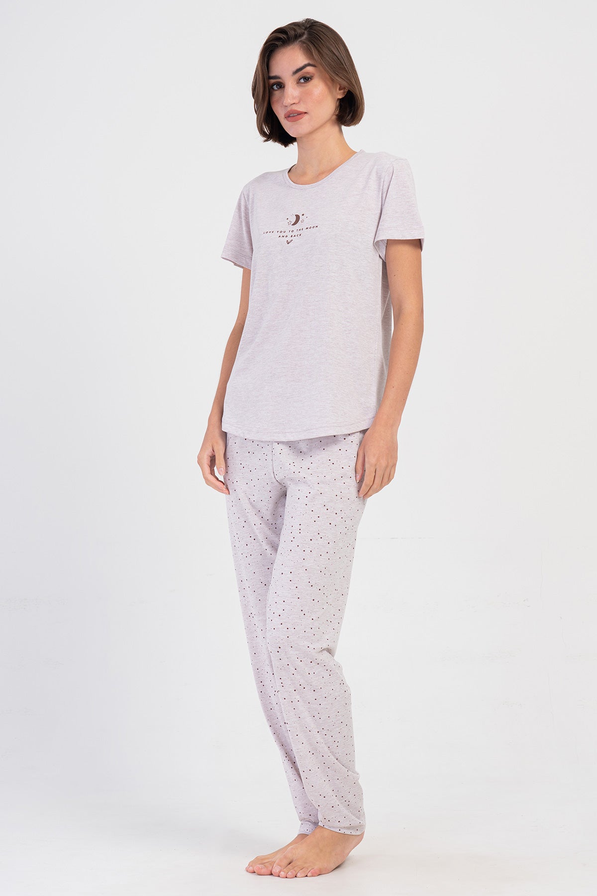 Woman Supreme Marta Pyjama Set