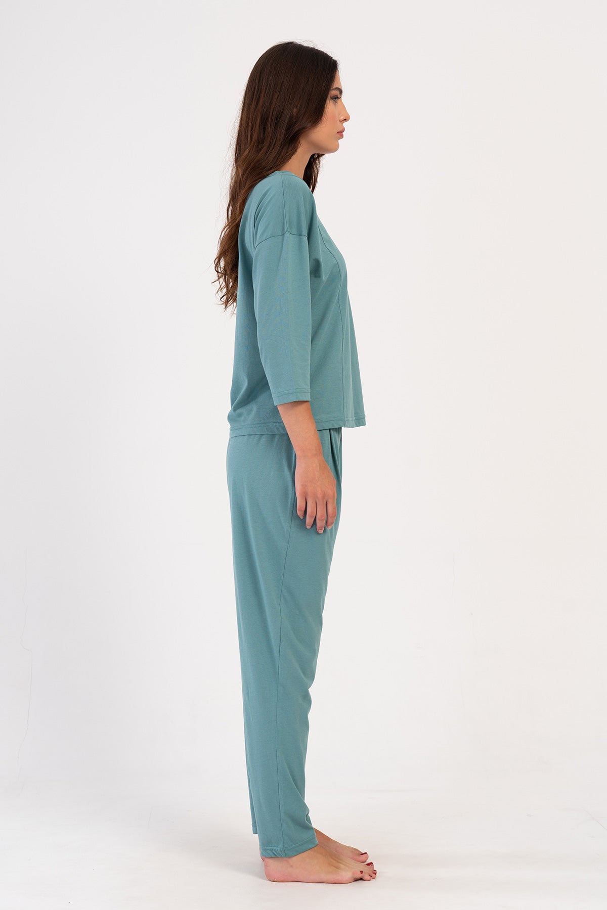 Woman Supreme Zeta Pyjama Set 