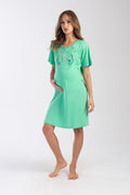 BRIGHT GREEN