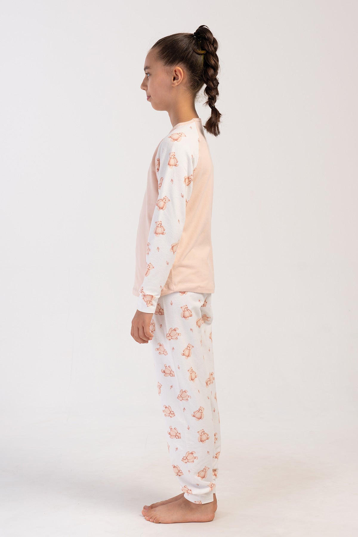 Kids' Girl Palam Supreme Pyjama Set