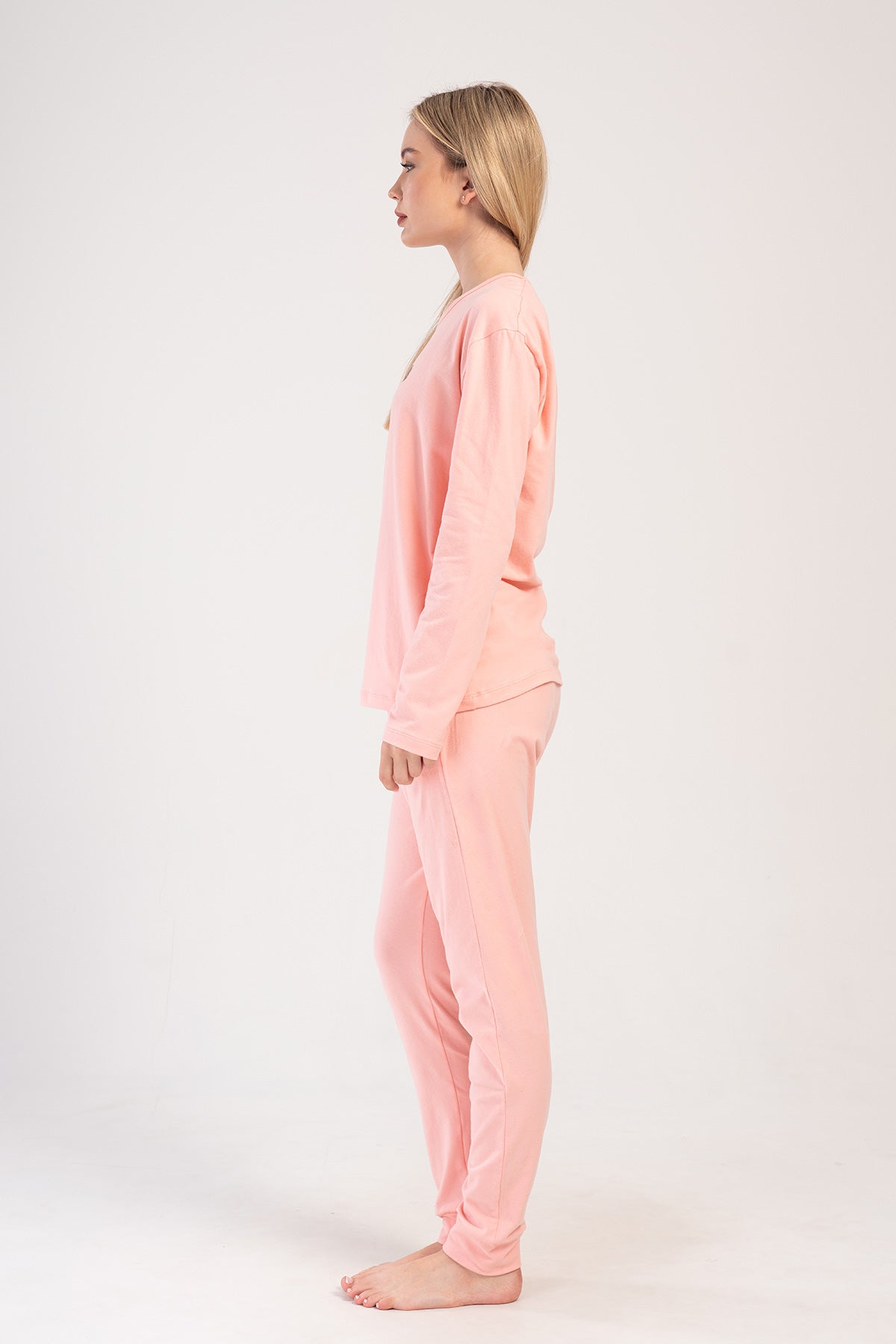 Woman Lycra Supreme Yumi Pyjama Set
