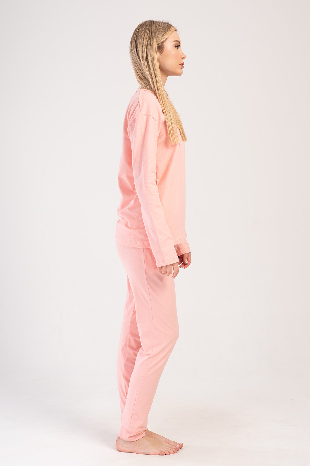 Woman Lycra Supreme Yumi Pyjama Set