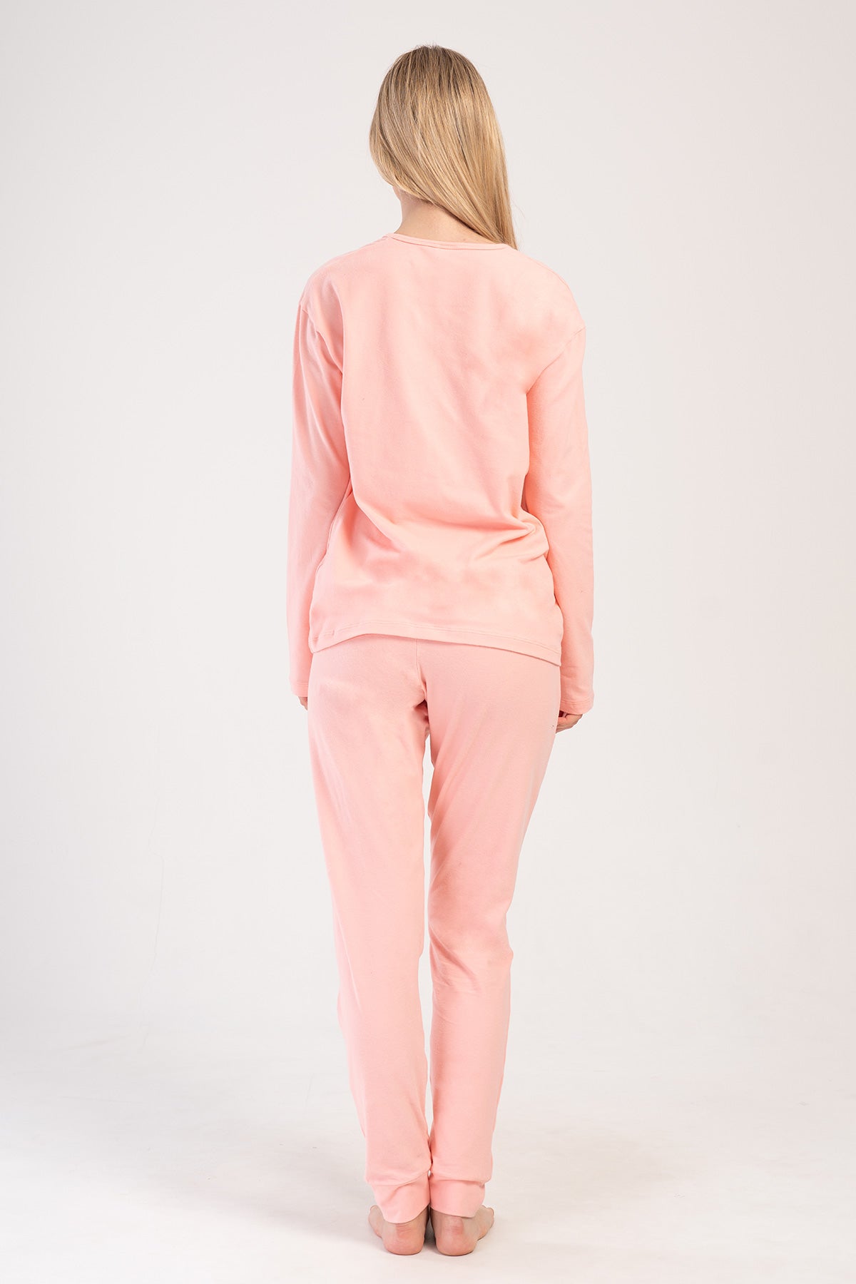Woman Lycra Supreme Yumi Pyjama Set