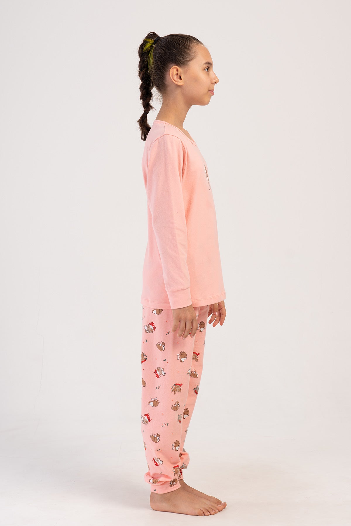 Kids' Girl Simen Supreme Pyjama Set