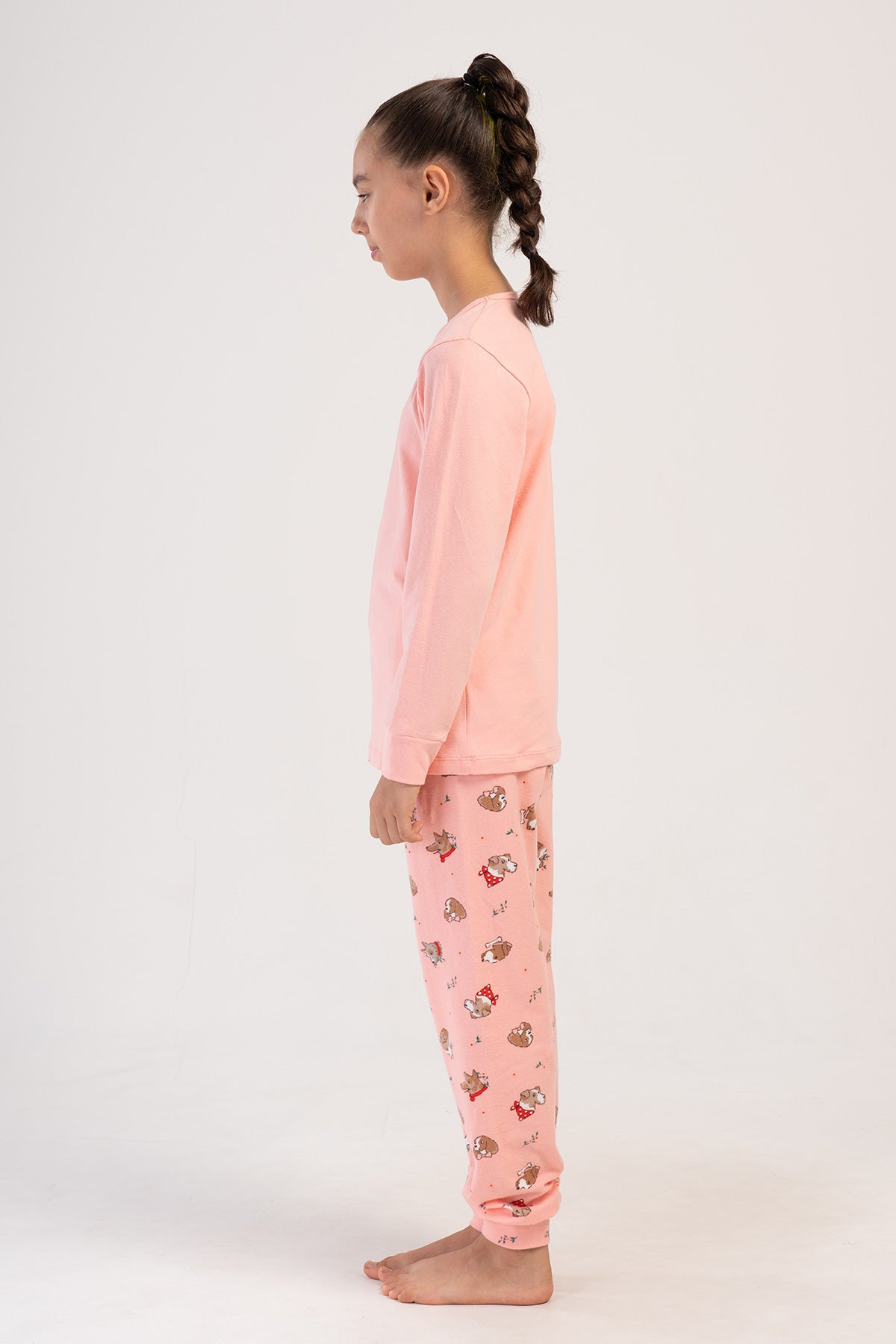 Kids' Girl Simen Supreme Pyjama Set