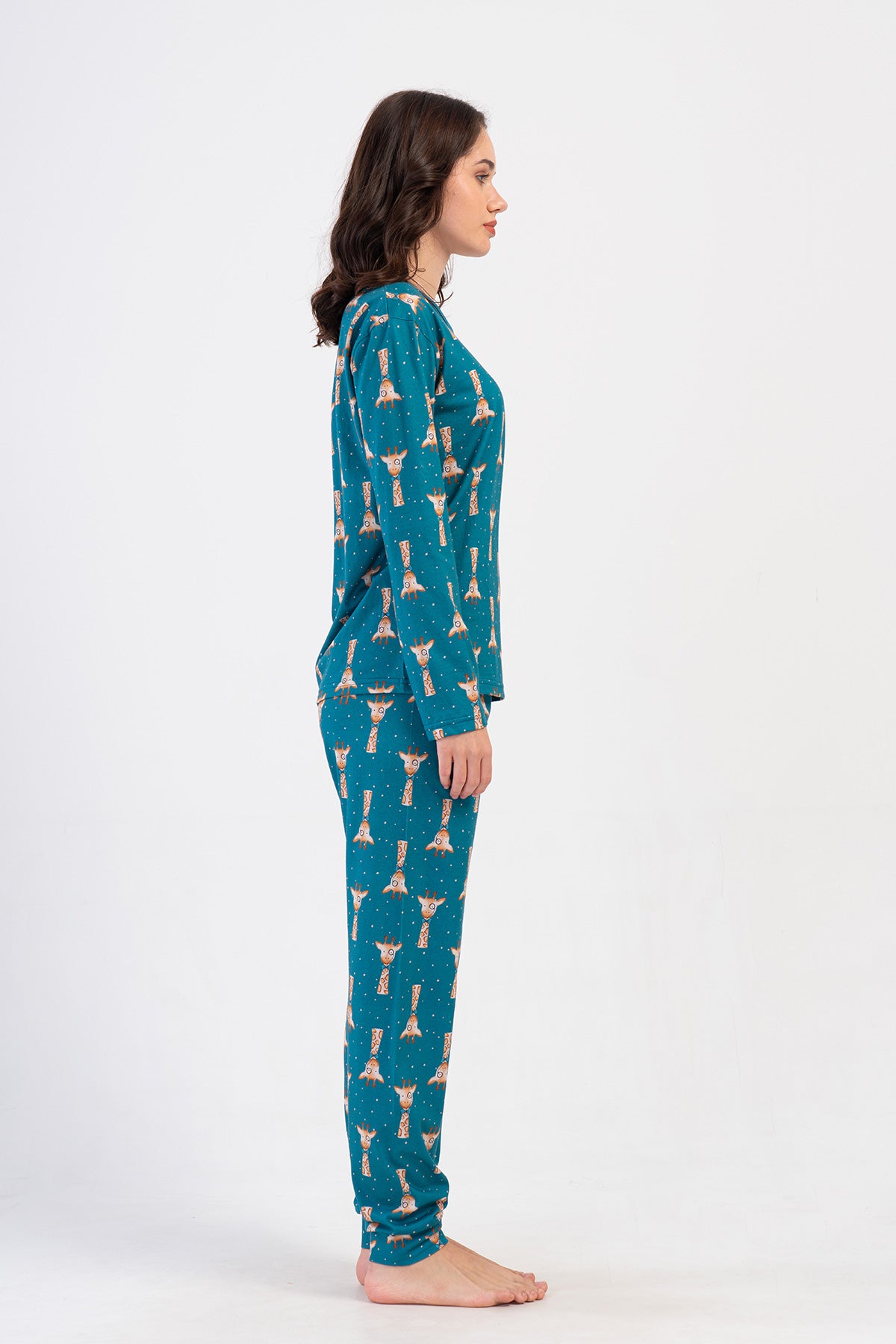 Woman Supreme Dura Pyjama Set