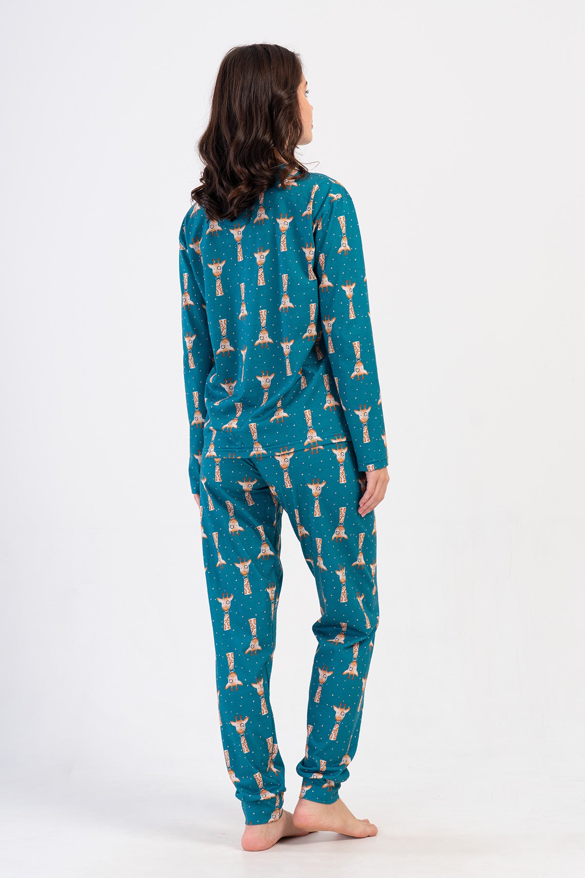 Woman Supreme Dura Pyjama Set