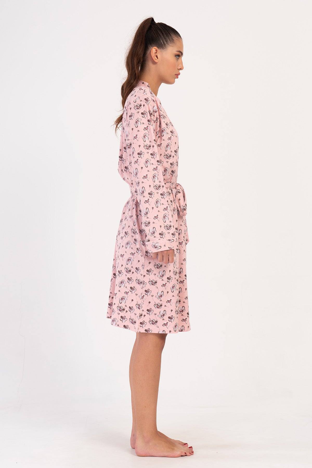 Woman Supreme Dessa Dressing Gown