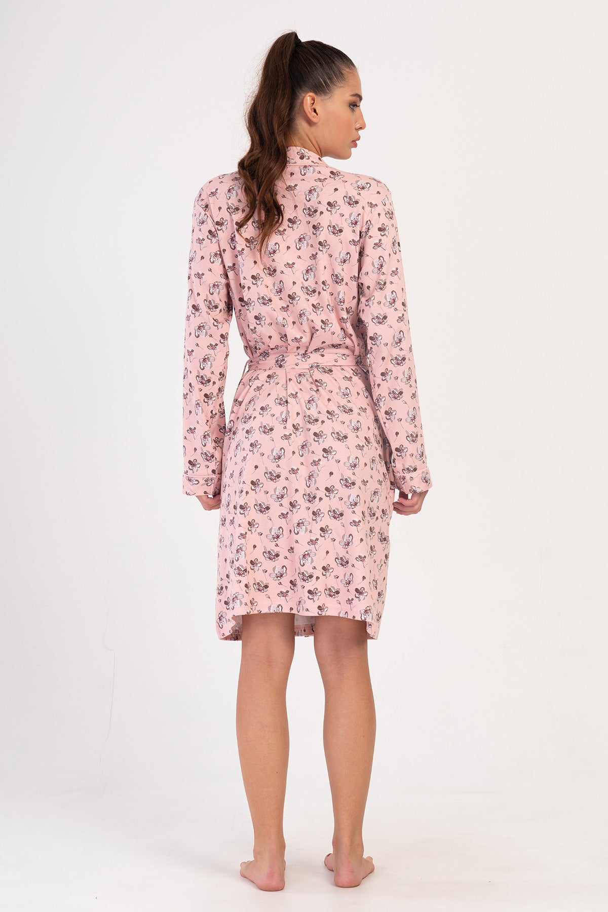 Woman Supreme Dessa Dressing Gown