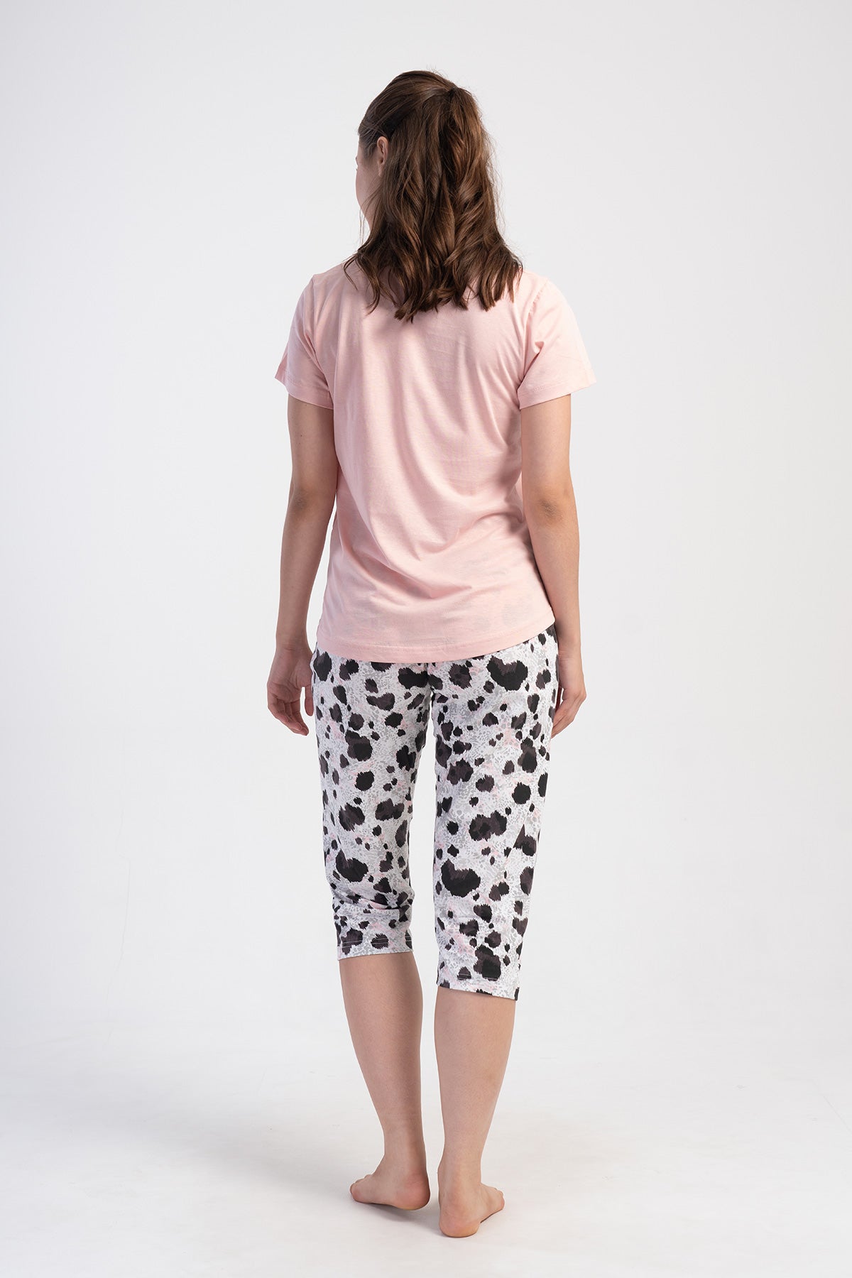 Woman Supreme Bona Capri Set