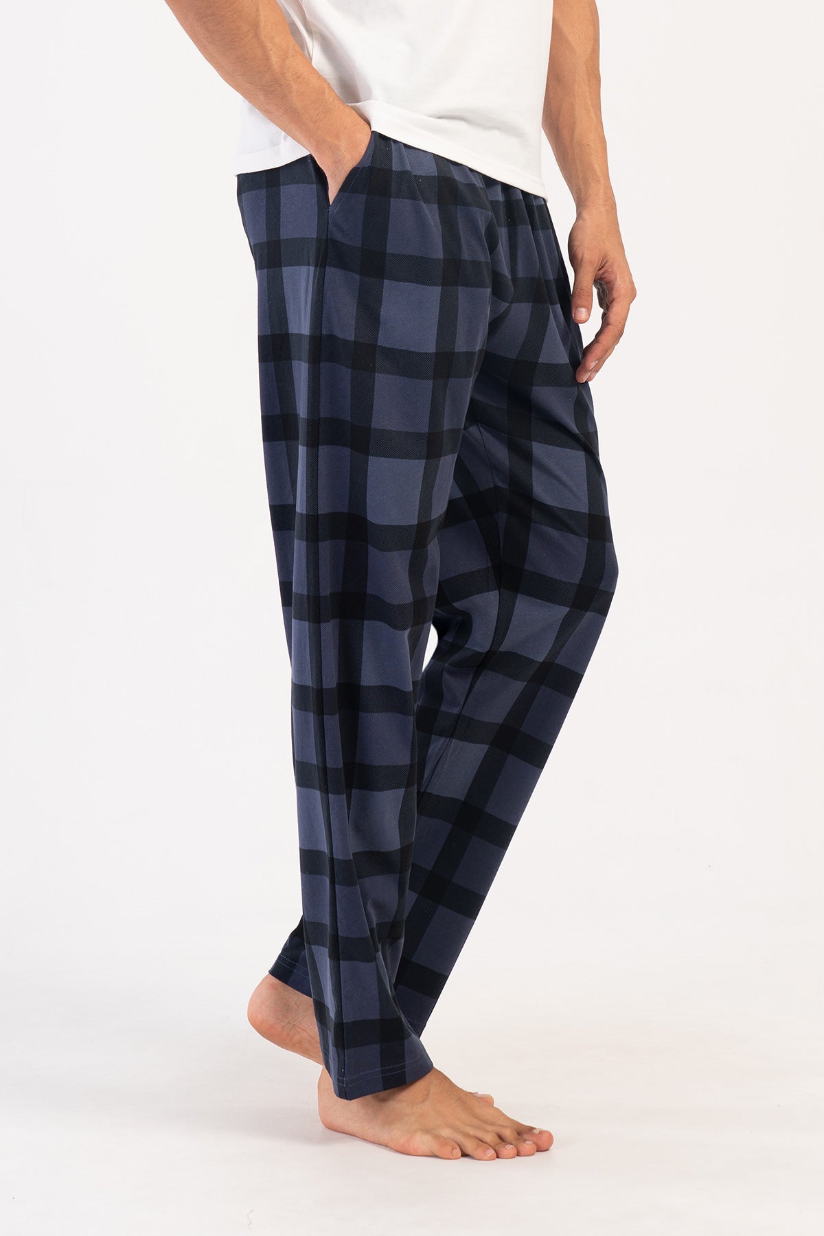 Man Dress Blues Supreme Pyjama Separate