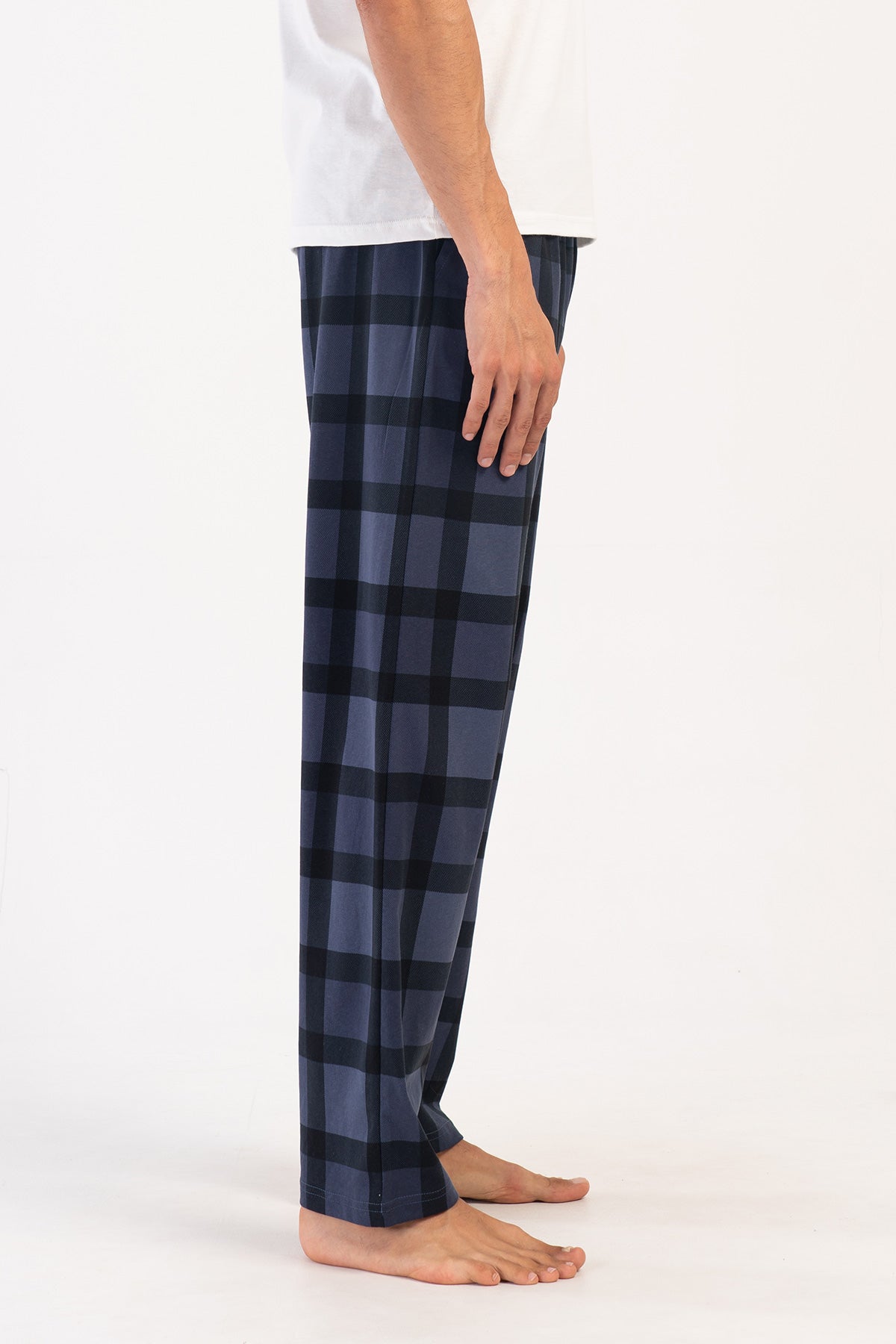 Man Dress Blues Supreme Pyjama Separate