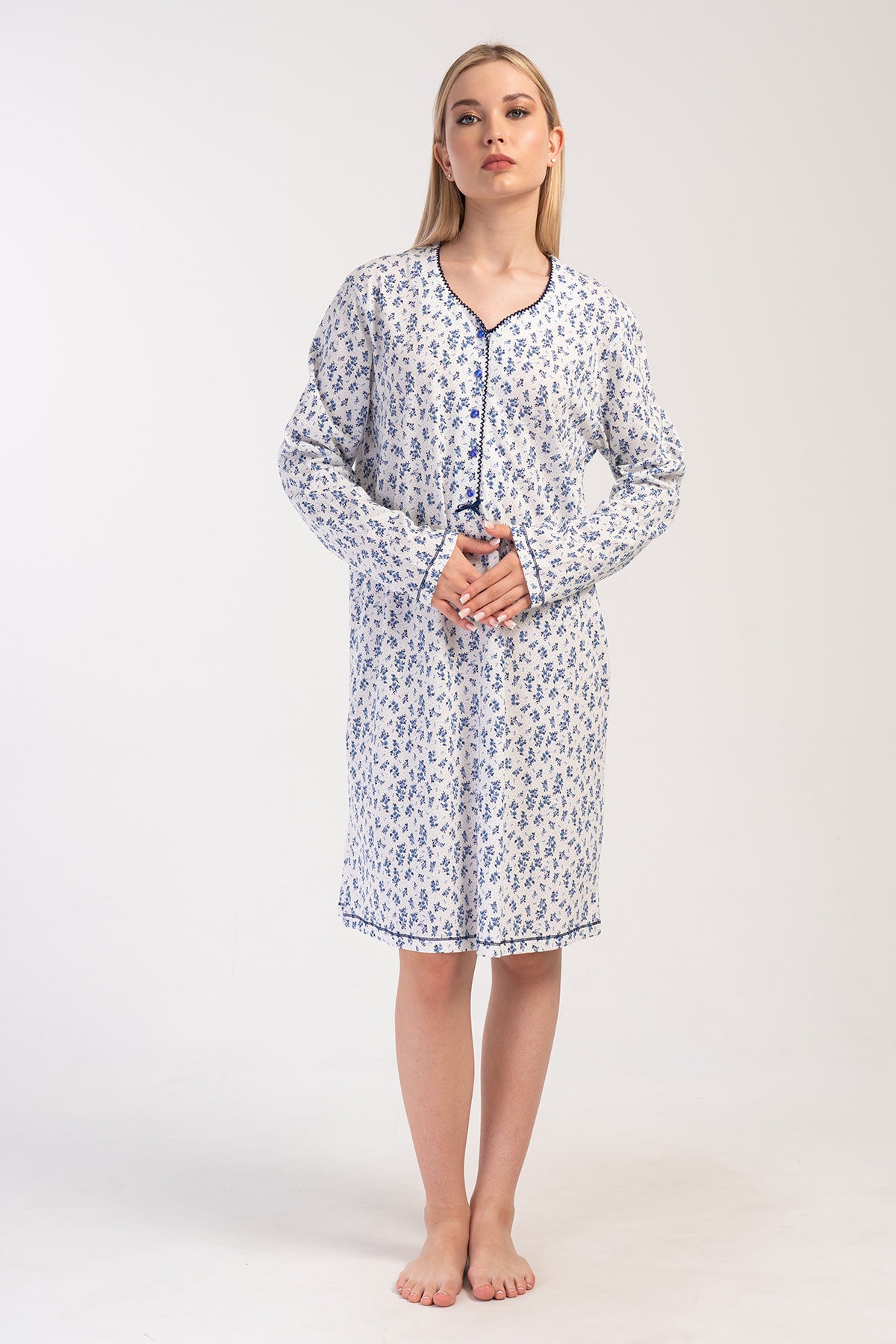 Woman Ane Supreme Tunic