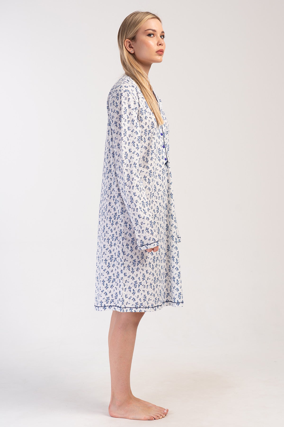 Woman Ane Supreme Tunic
