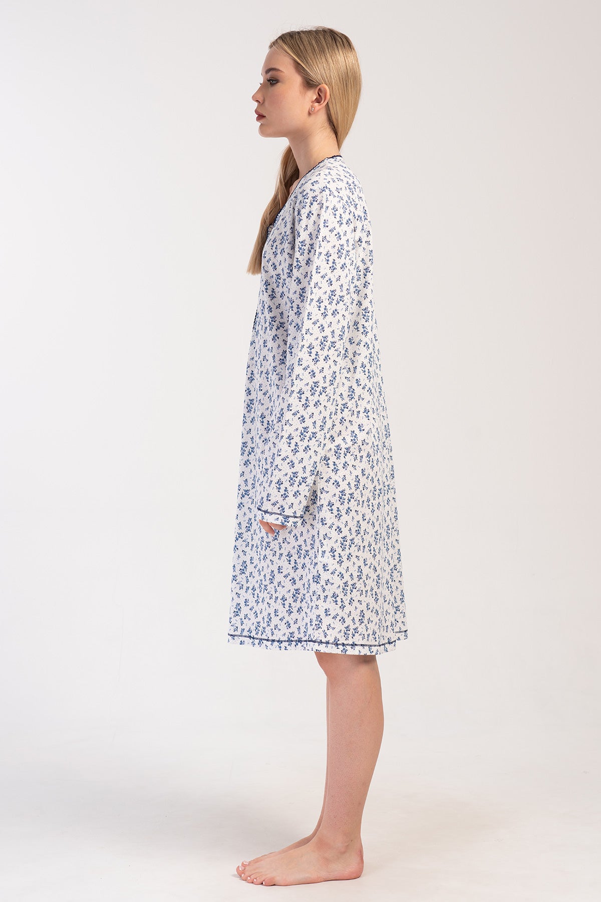 Woman Ane Supreme Tunic