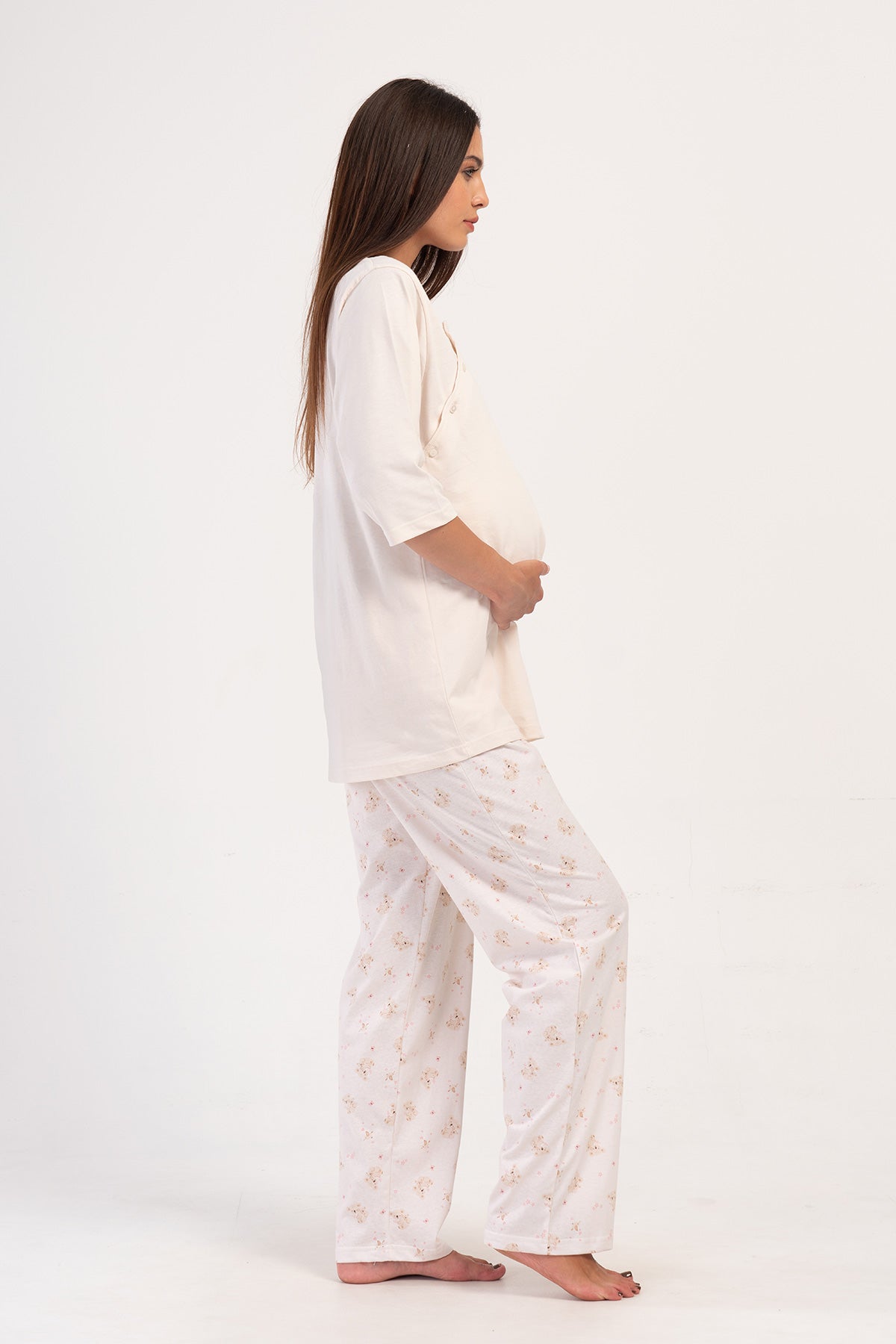 Woman Supreme Tula Pregnant Pyjama Set 