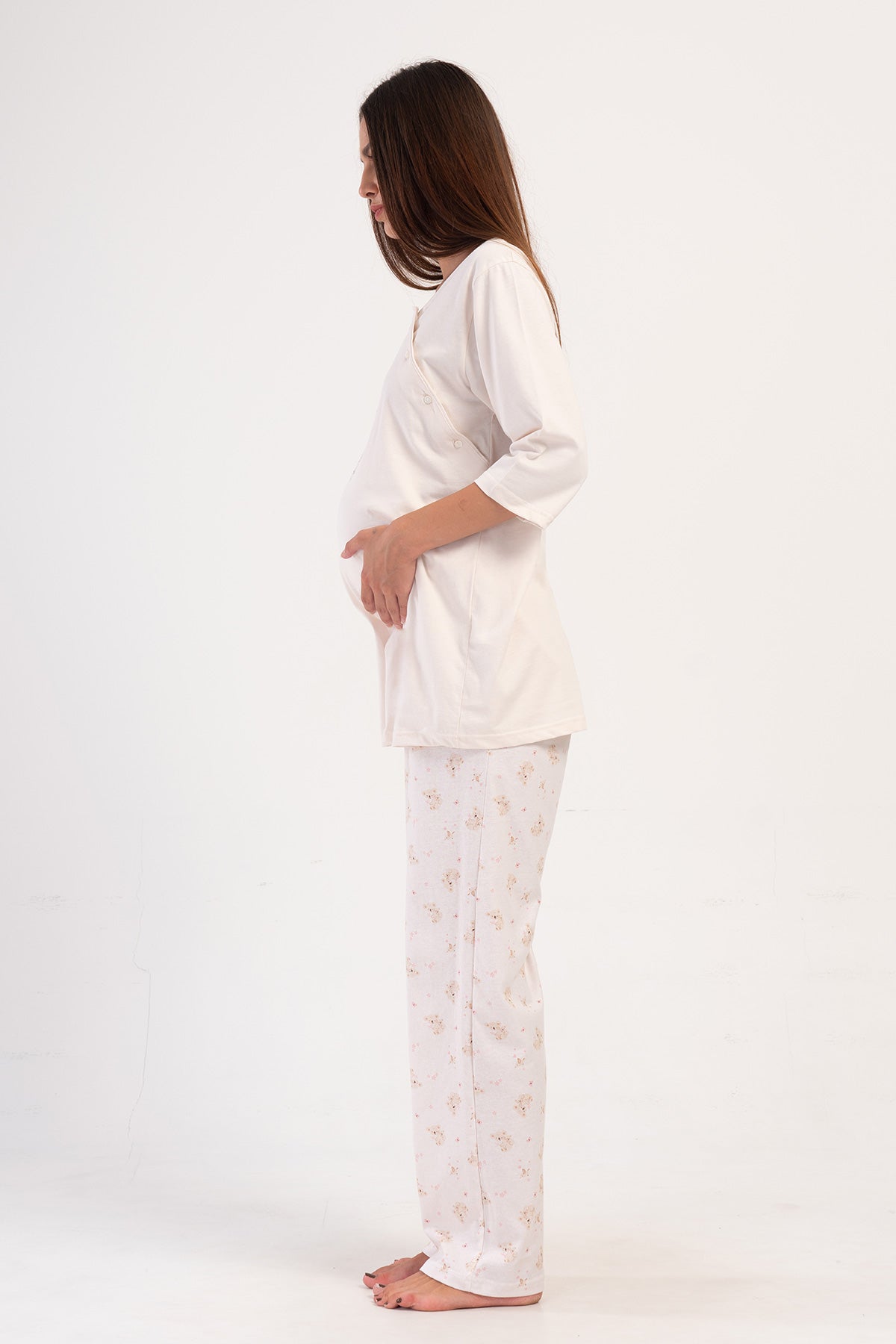 Woman Supreme Tula Pregnant Pyjama Set 