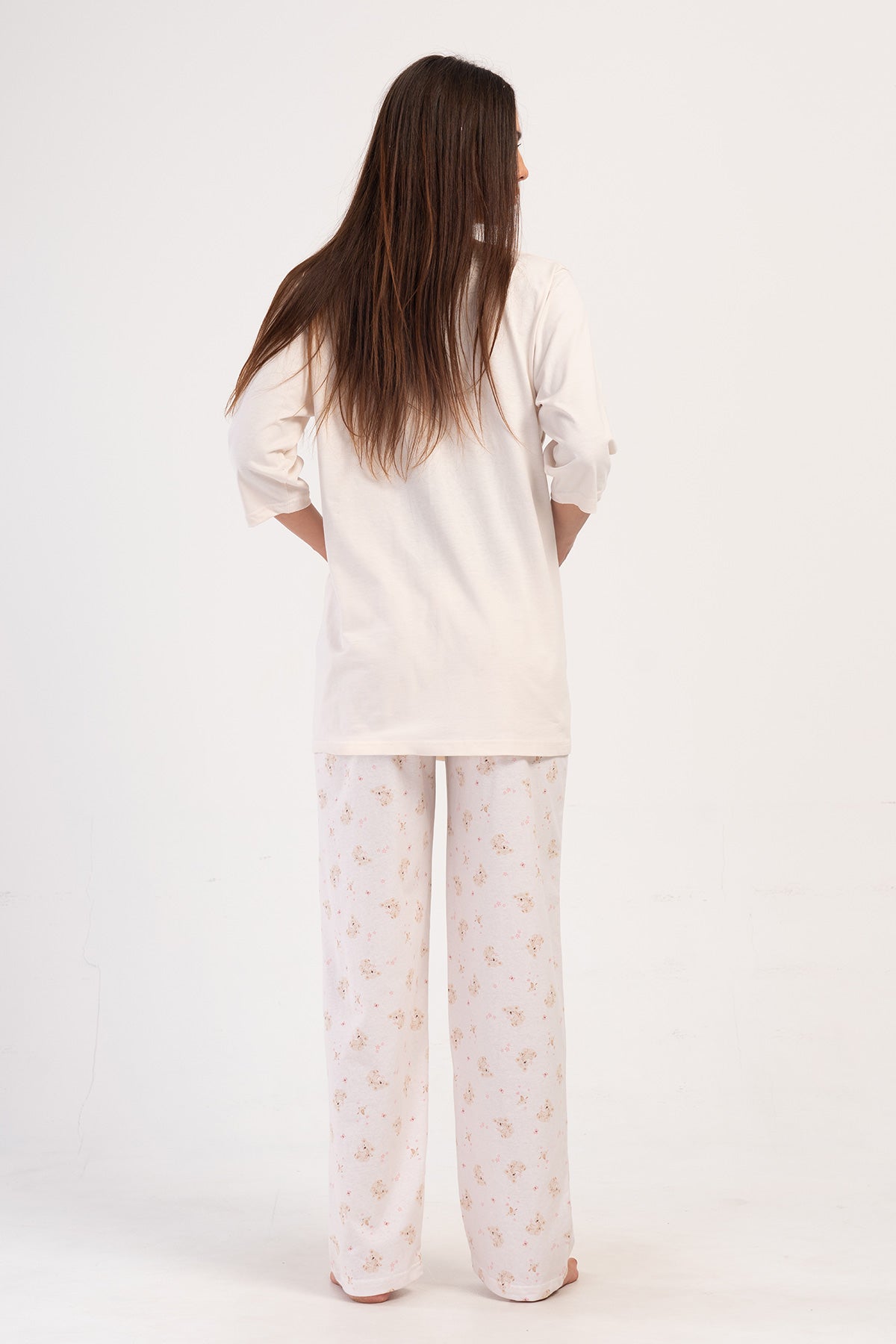 Woman Supreme Tula Pregnant Pyjama Set 