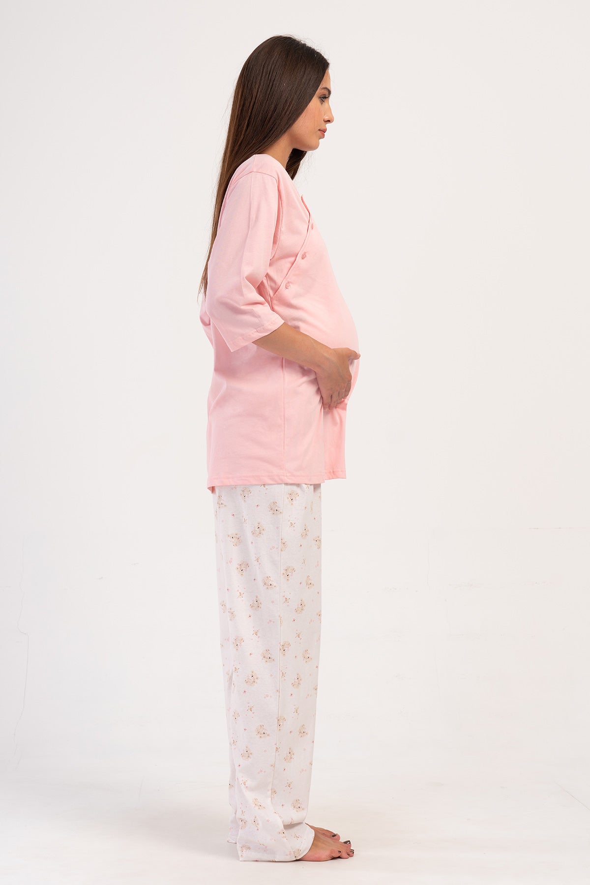 Woman Supreme Tula Pregnant Pyjama Set 