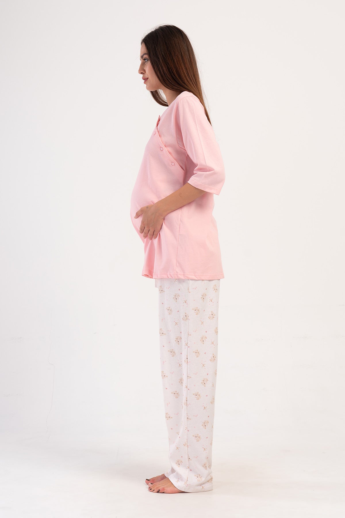 Woman Supreme Tula Pregnant Pyjama Set 