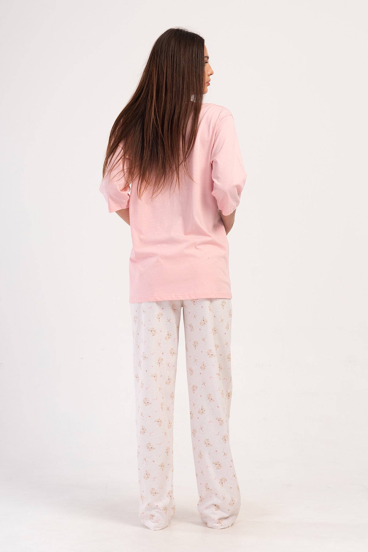 Woman Supreme Tula Pregnant Pyjama Set 