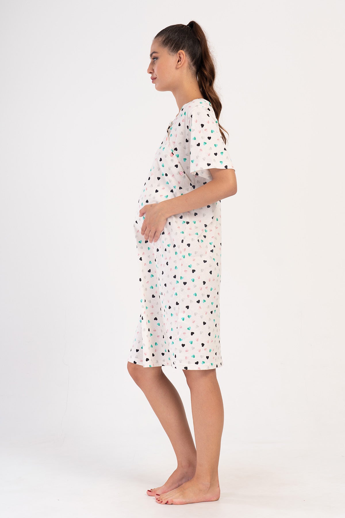 Woman Belic Supreme Pregnant Tunic