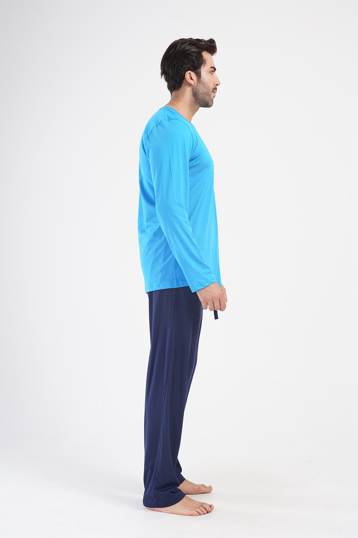 Man Cody Supreme Pyjama Set