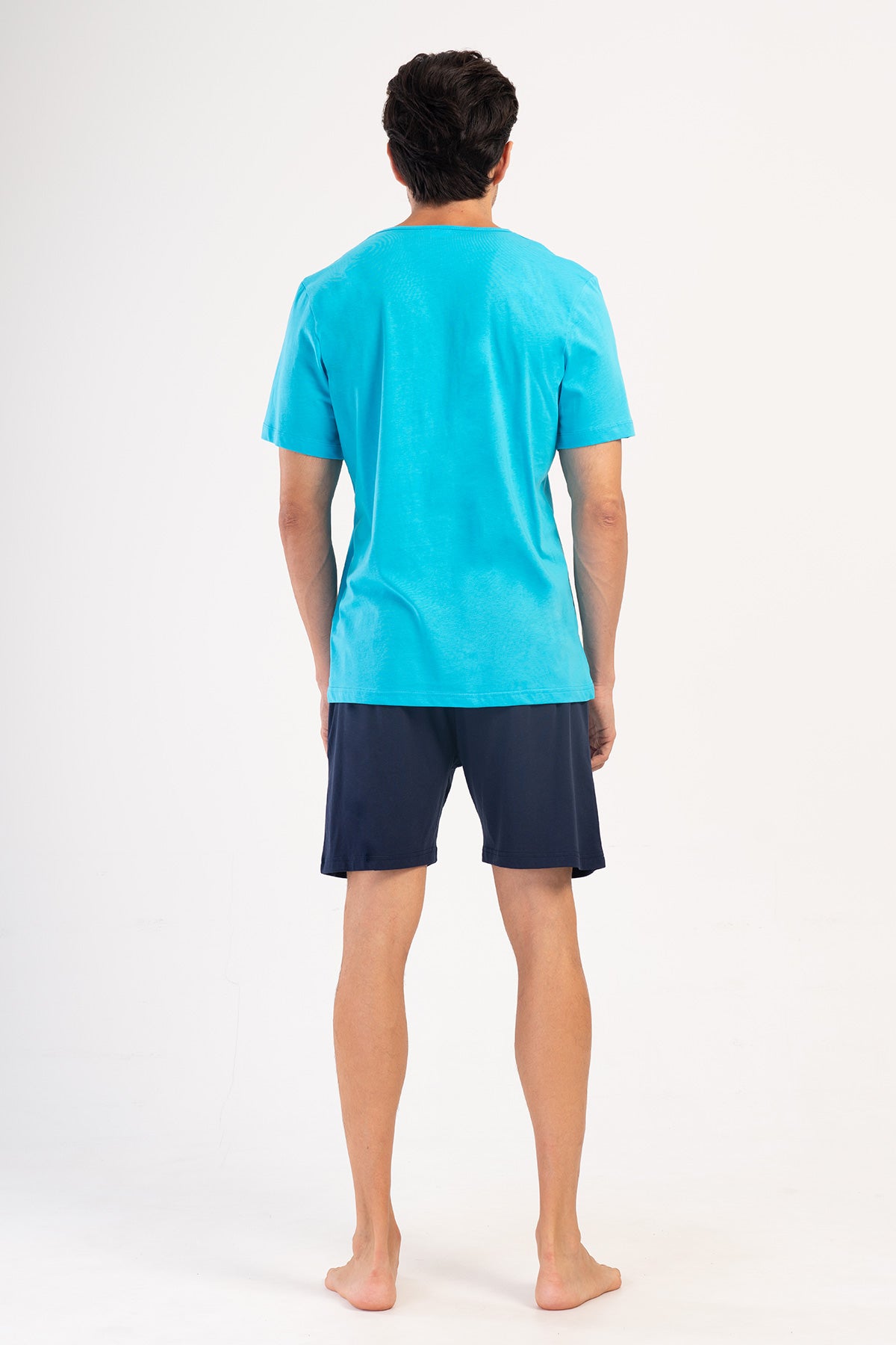 Man Sasa Supreme Short Set