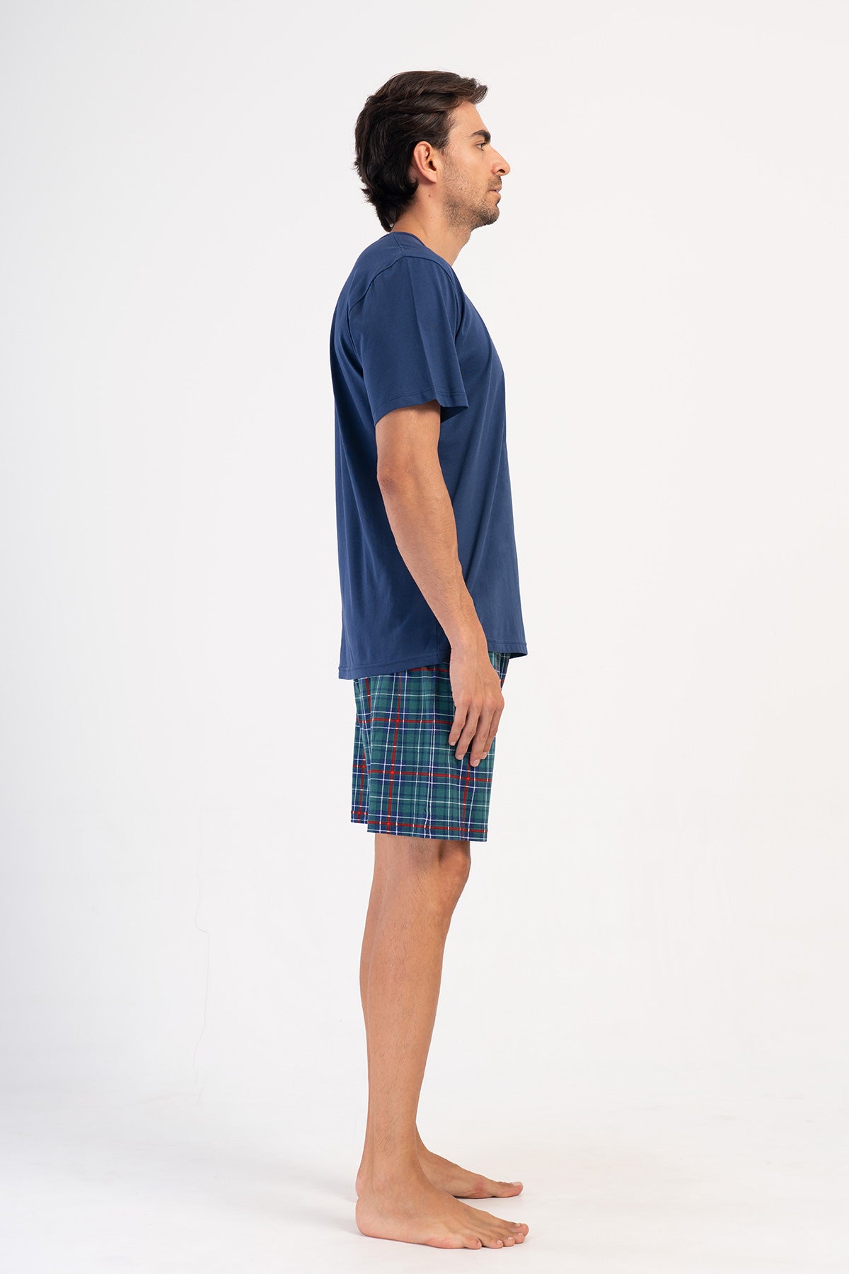 Man Vabe Supreme Short Set