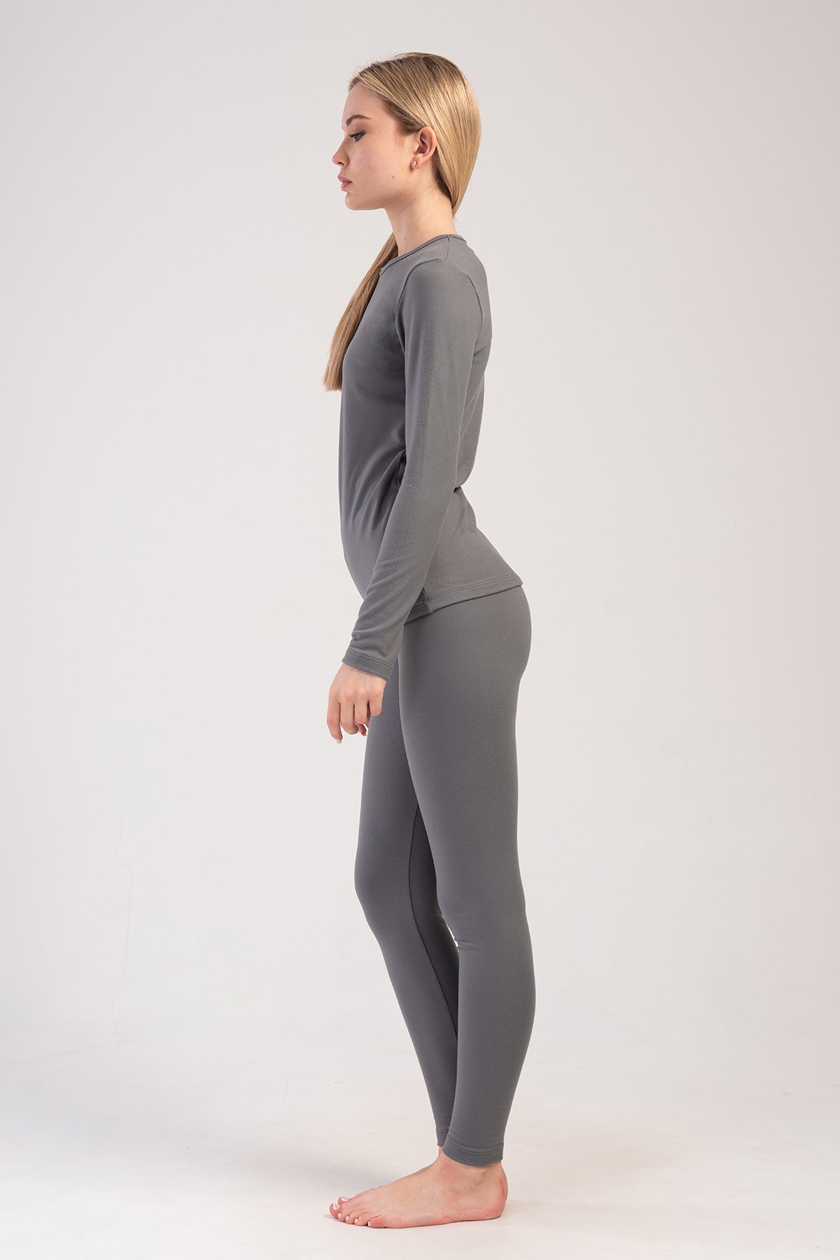 Woman Comfort Defa Underwear Set