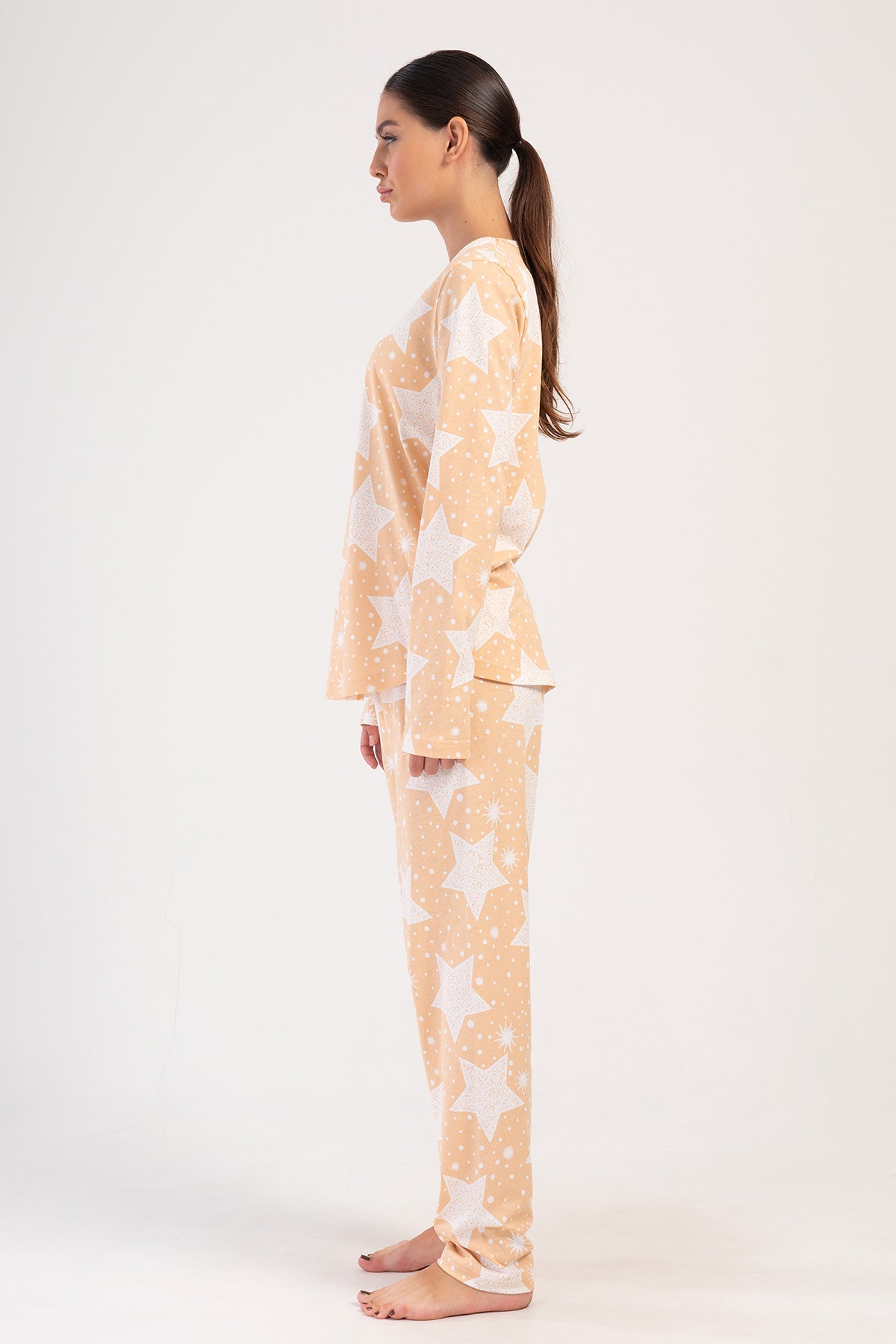 Woman Star Supreme Pyjama Set