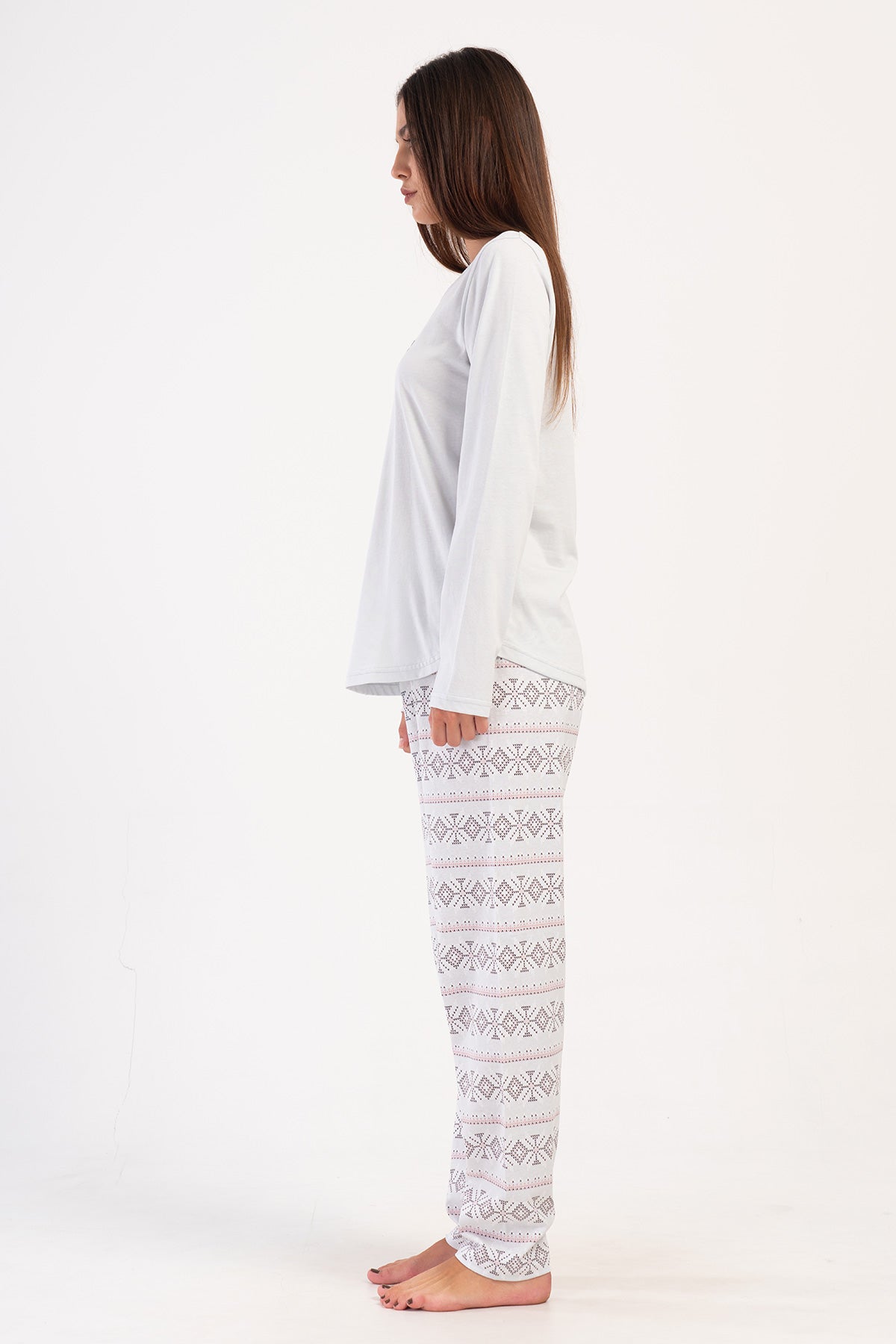 Woman Supreme Tala Pyjama Set