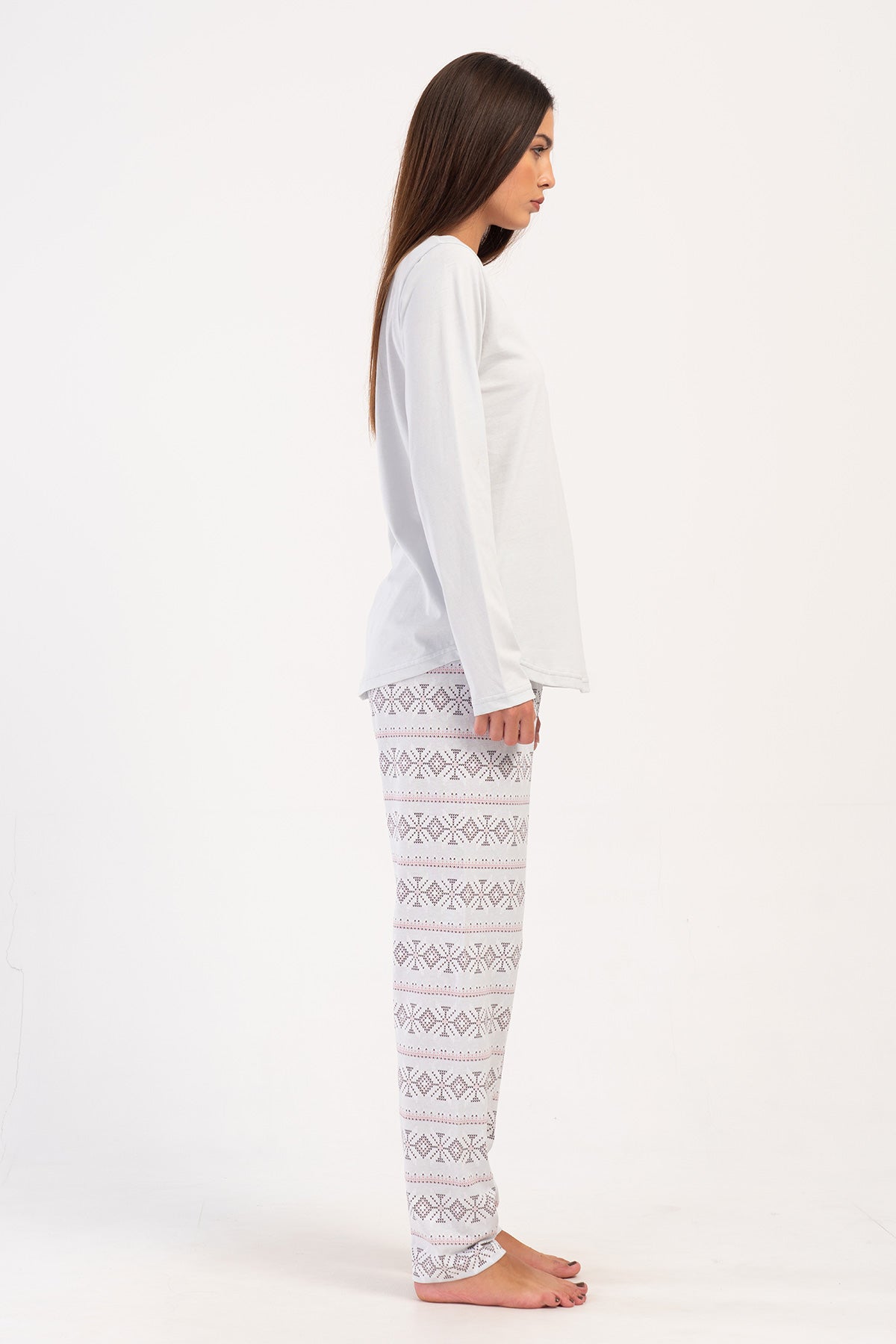 Woman Supreme Tala Pyjama Set