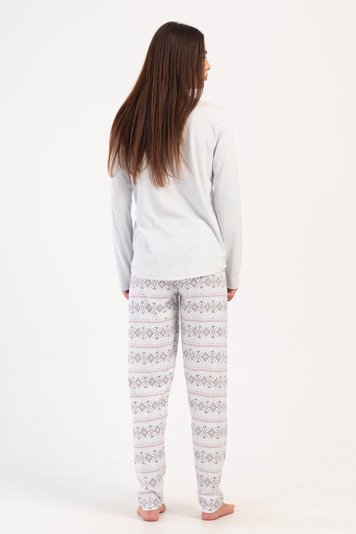 Woman Supreme Tala Pyjama Set