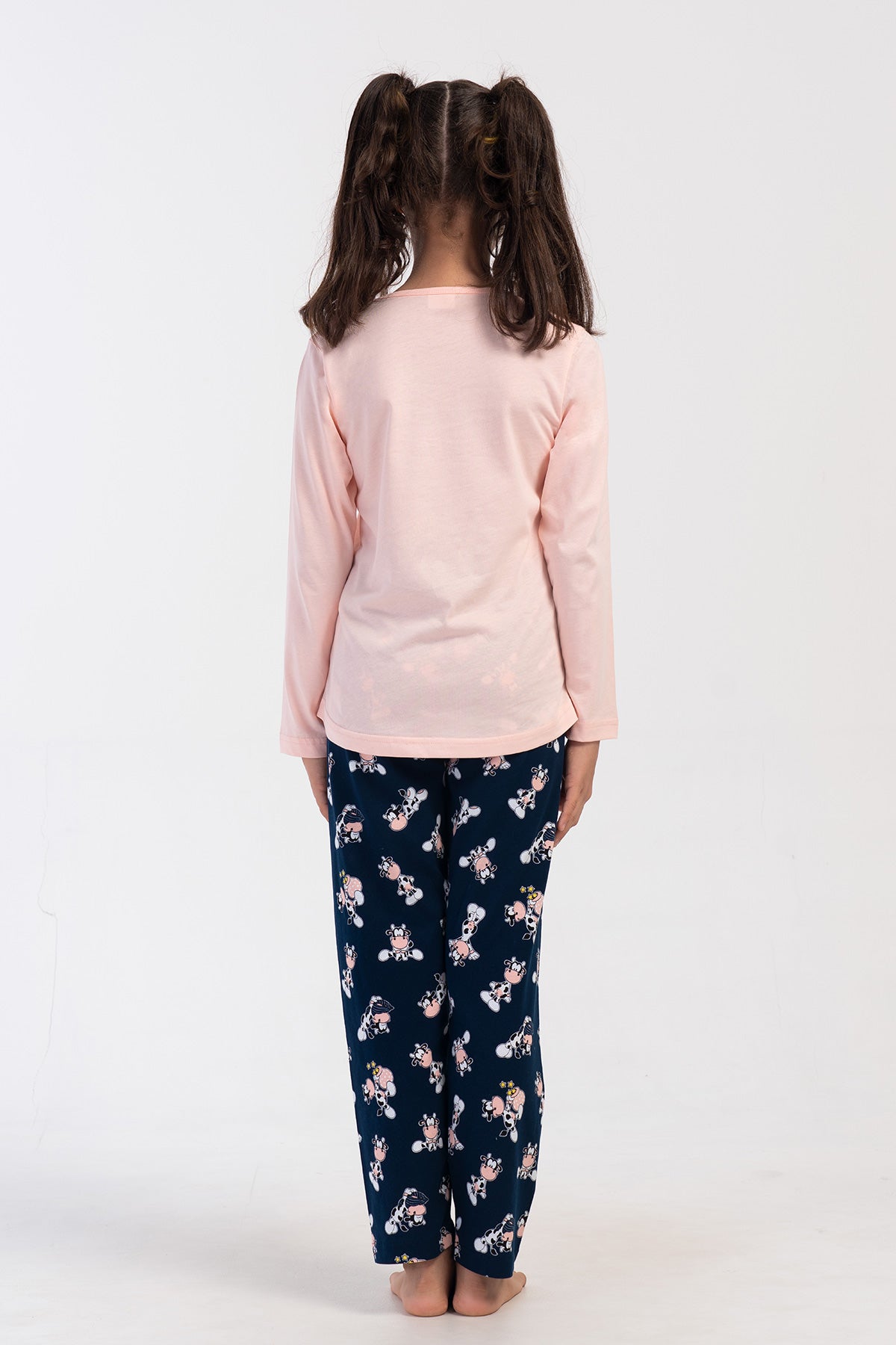 Kids' Girl Supreme Catchy Pyjama Set