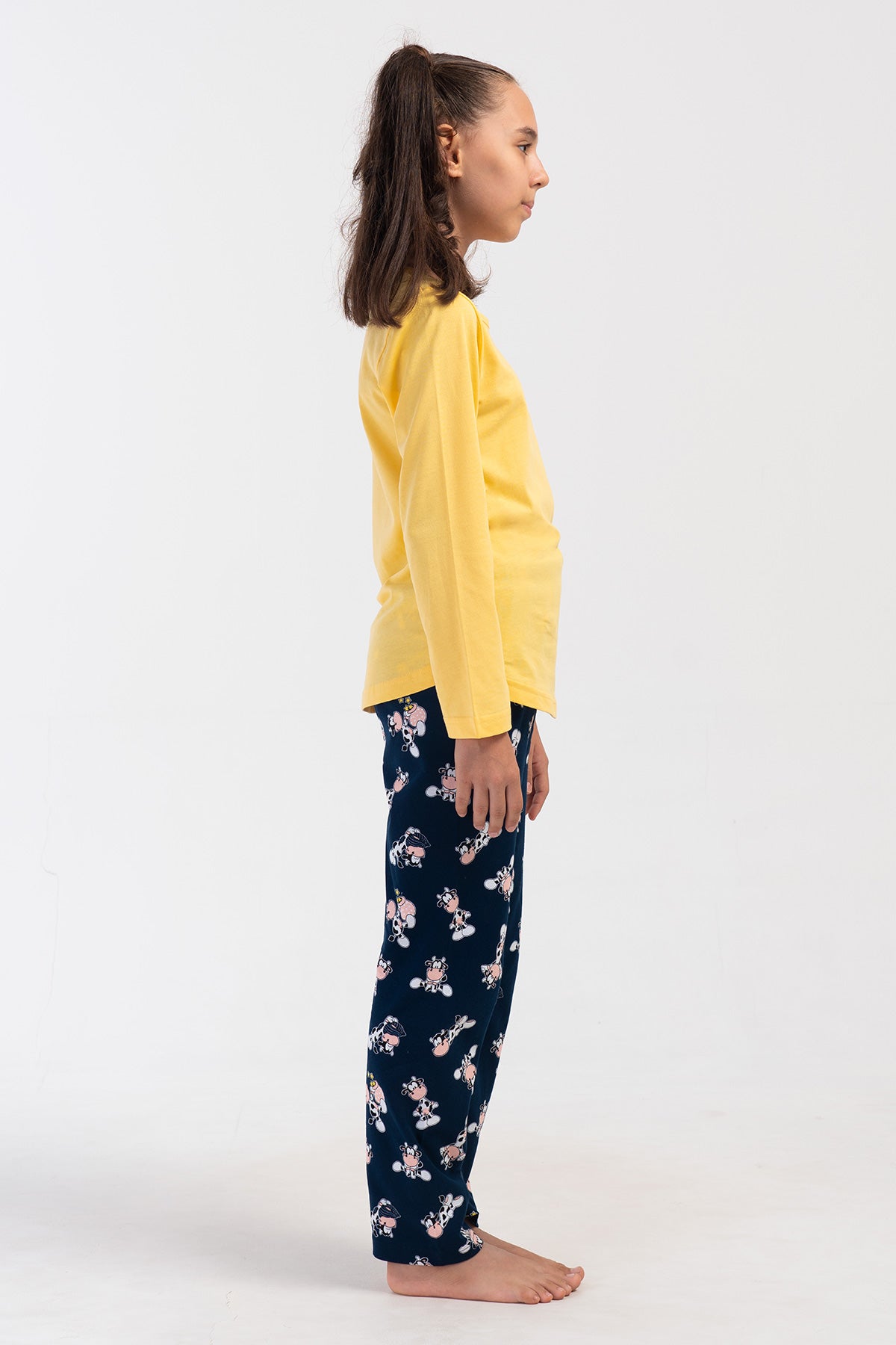 Kids' Girl Supreme Catchy Pyjama Set