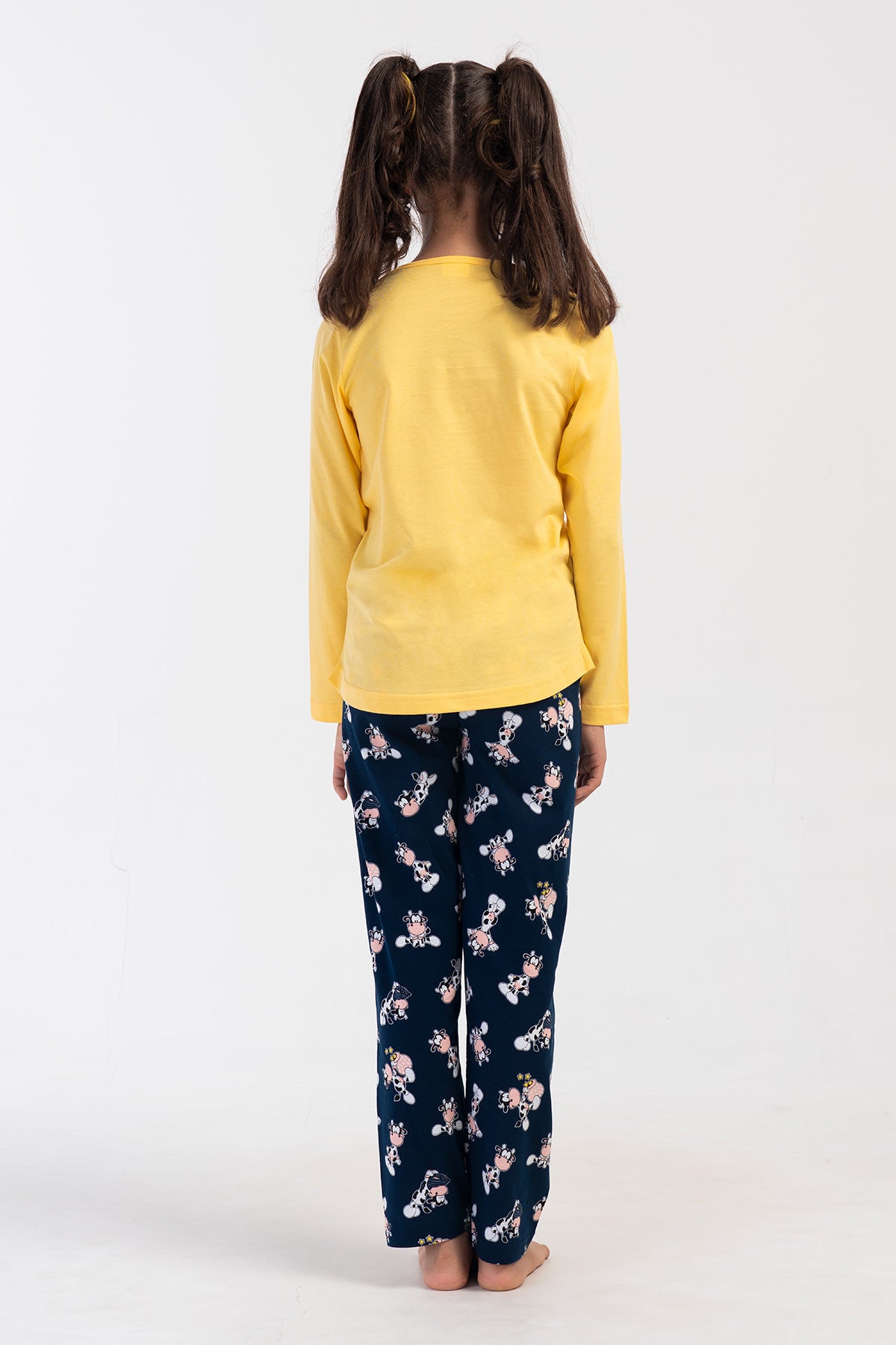 Kids' Girl Supreme Catchy Pyjama Set