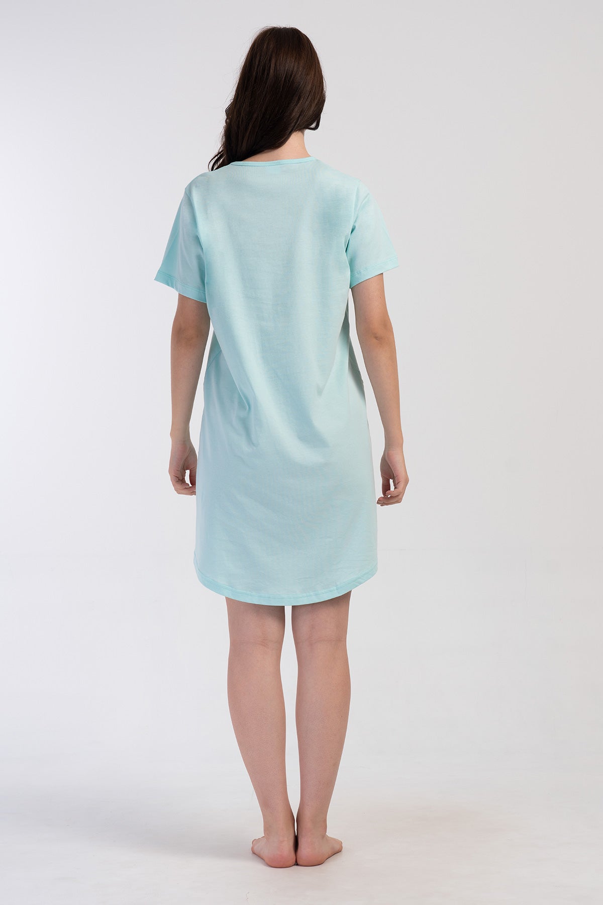 Woman Supreme Big Size Wande Tunic