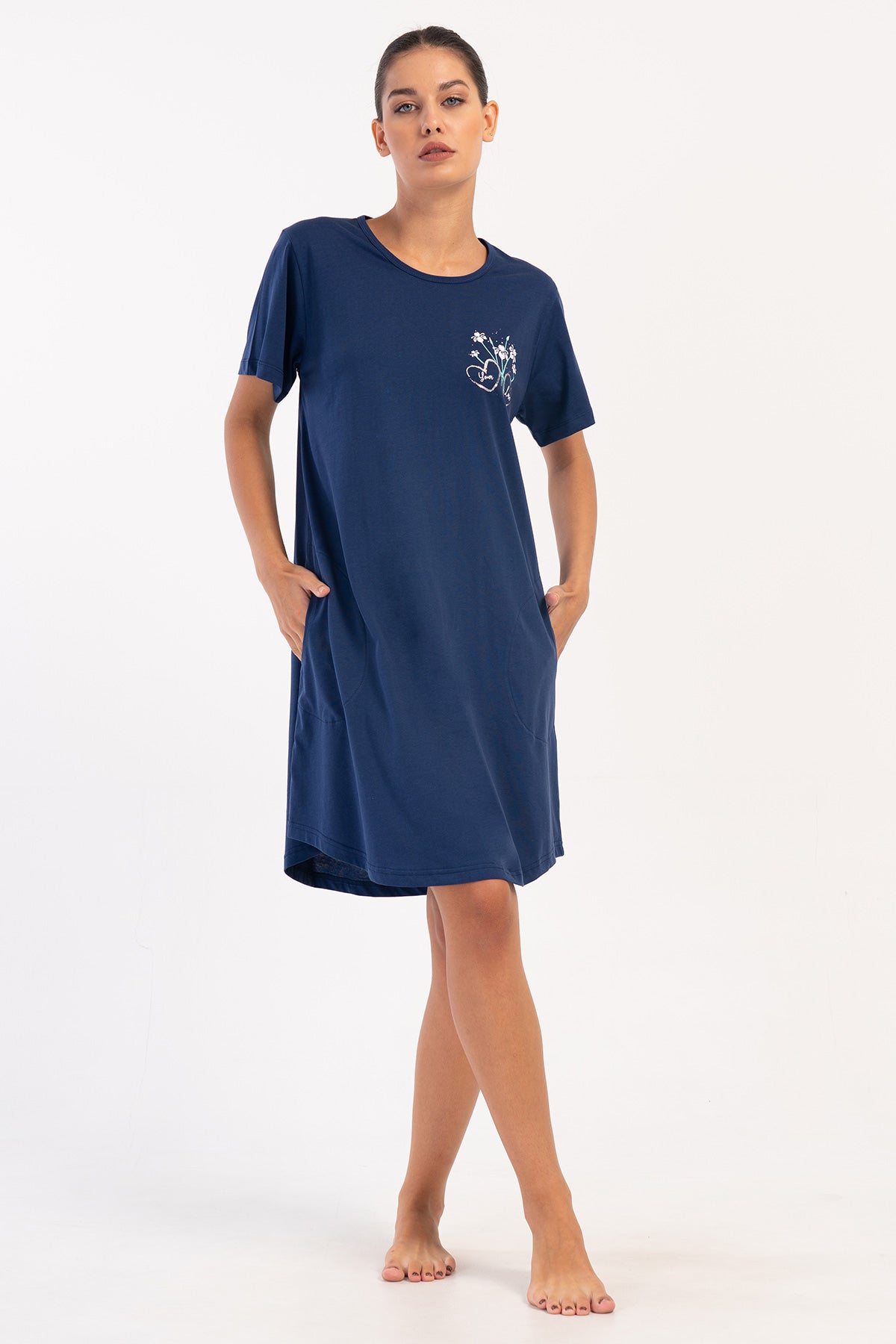 Woman Supreme Big Size Mera Tunic