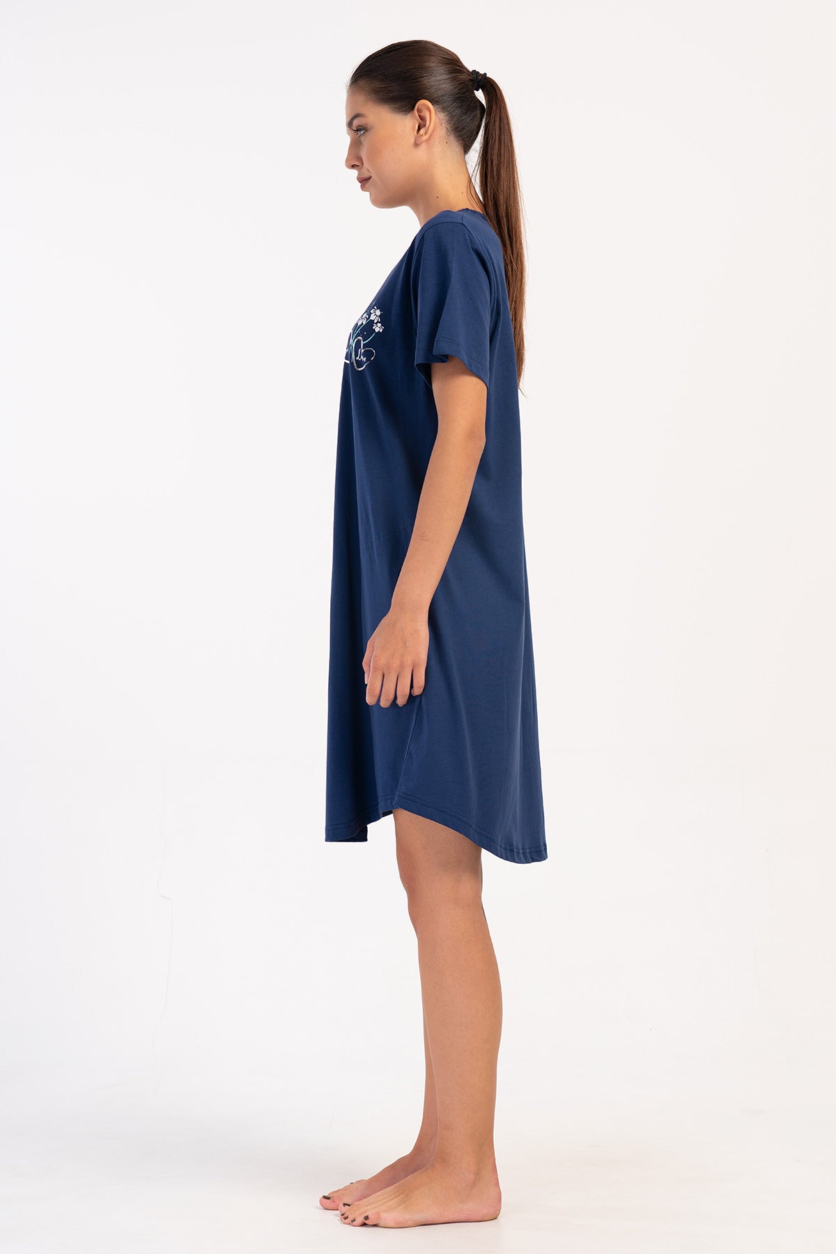 Woman Supreme Big Size Mera Tunic