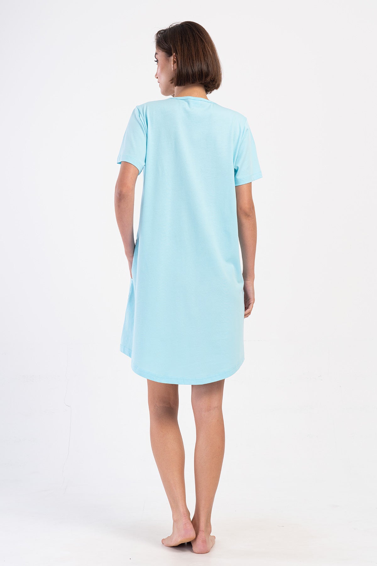 Woman Supreme Big Size Nova Tunic