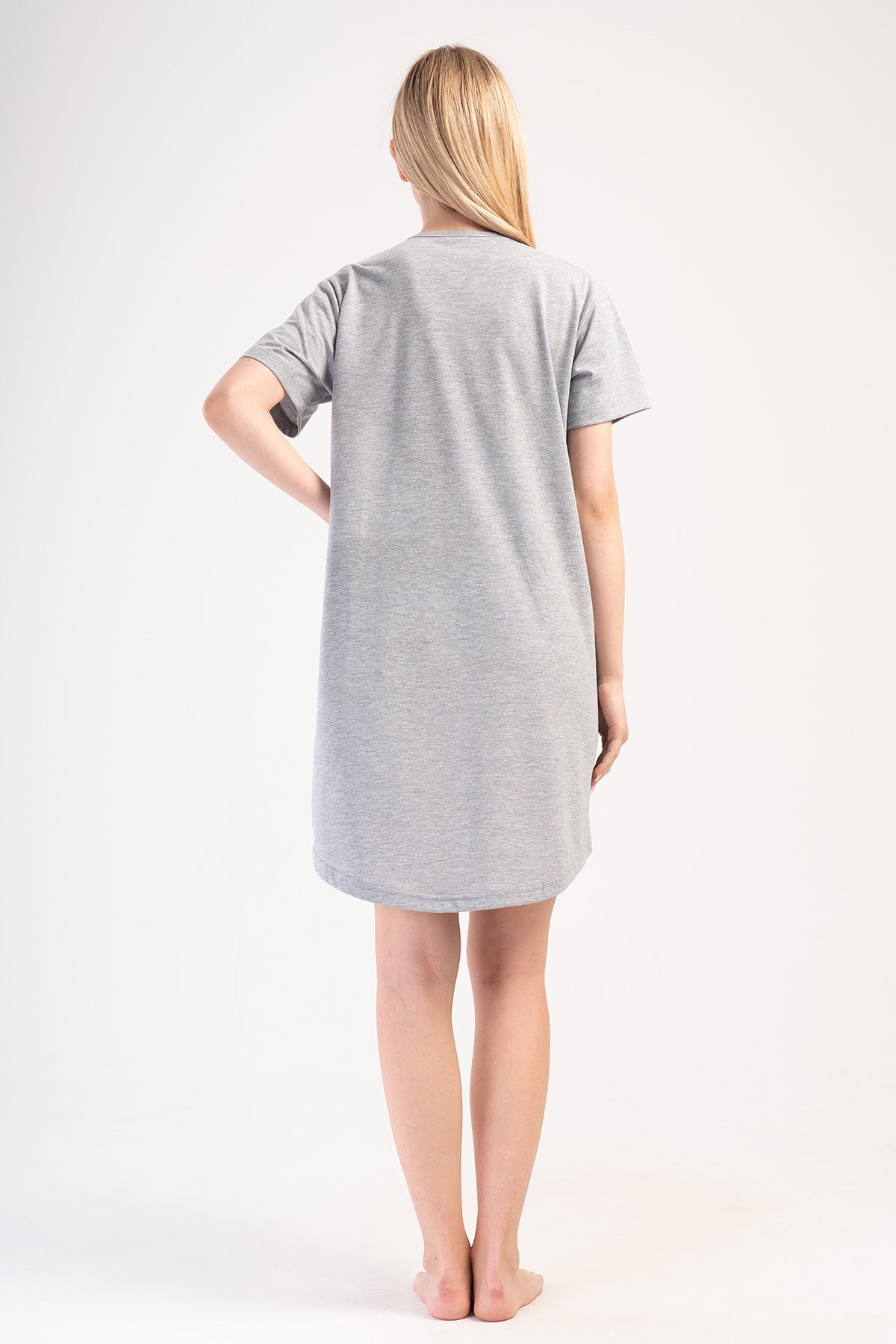 Woman Supreme Big Size Gereny Tunic