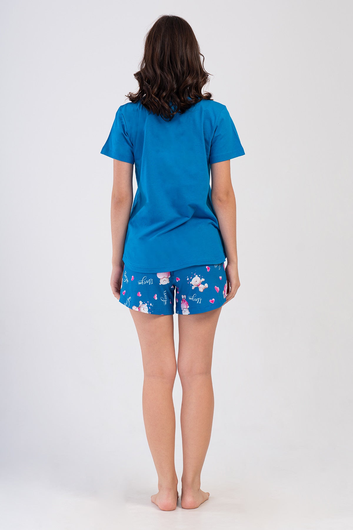 Woman Supreme Jaxa Short Set