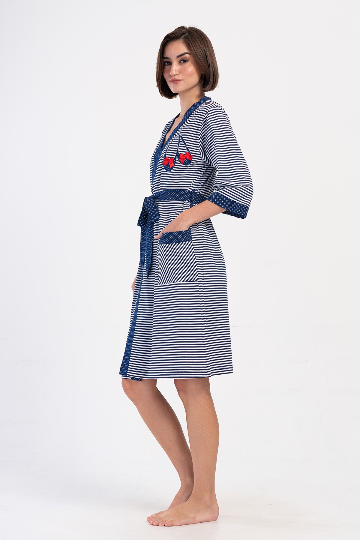 Woman Supreme Best Seller Dressing Gown